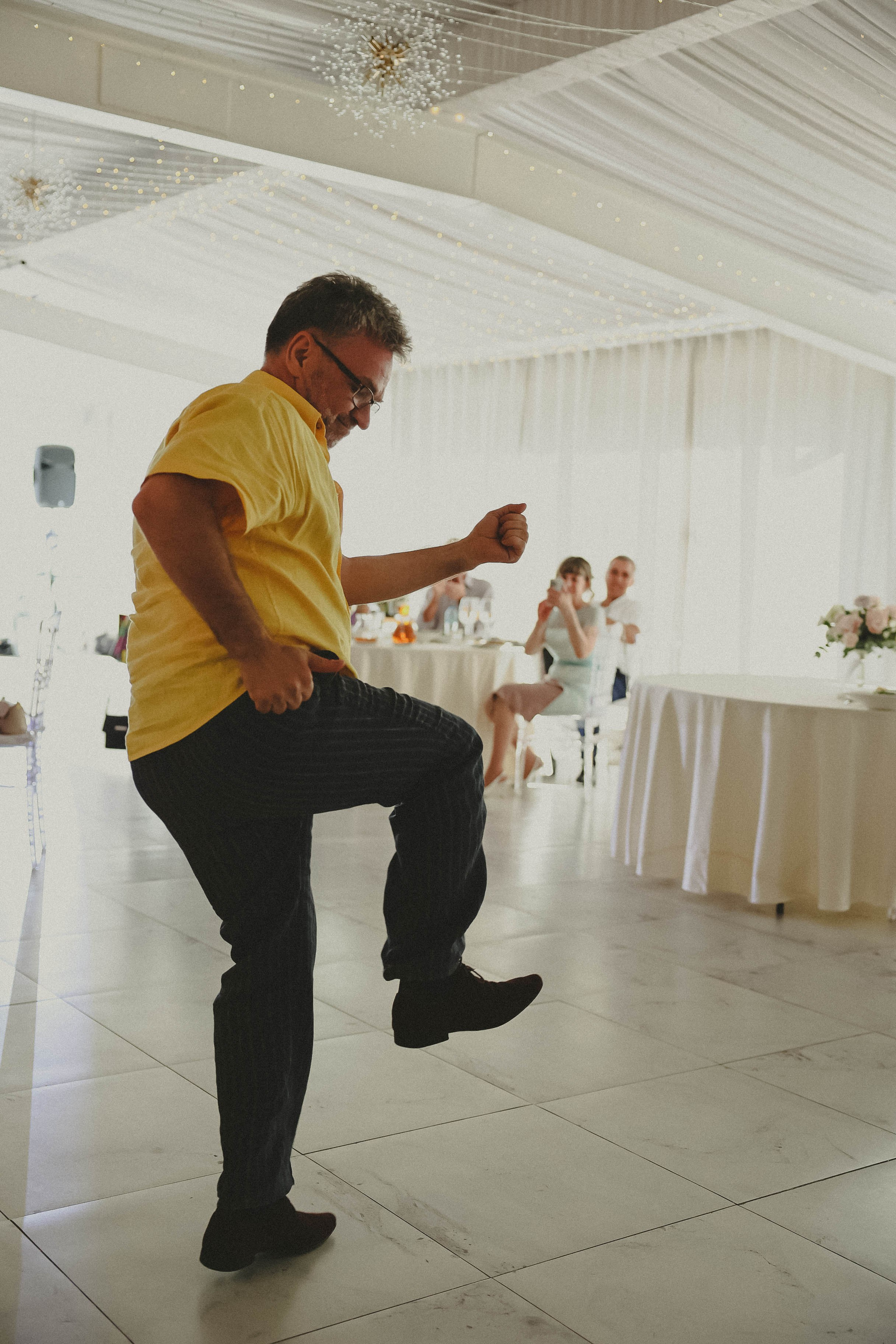 Анастасия и Владимир. Свадебный, репортажный, фотограф Москва и Московская область