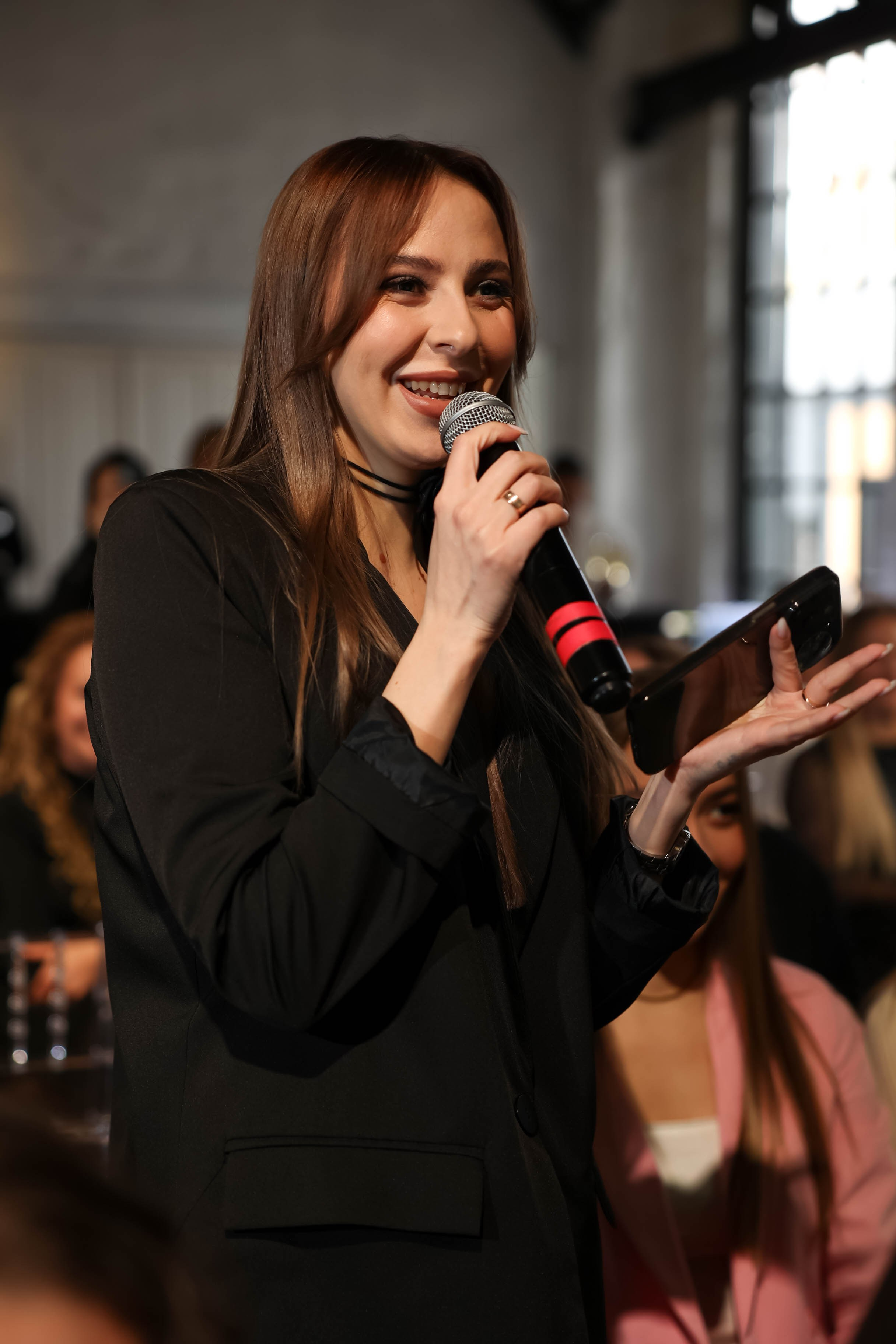 Тренинг «ВЫБОР». Свадебный, репортажный, фотограф Москва и Московская область