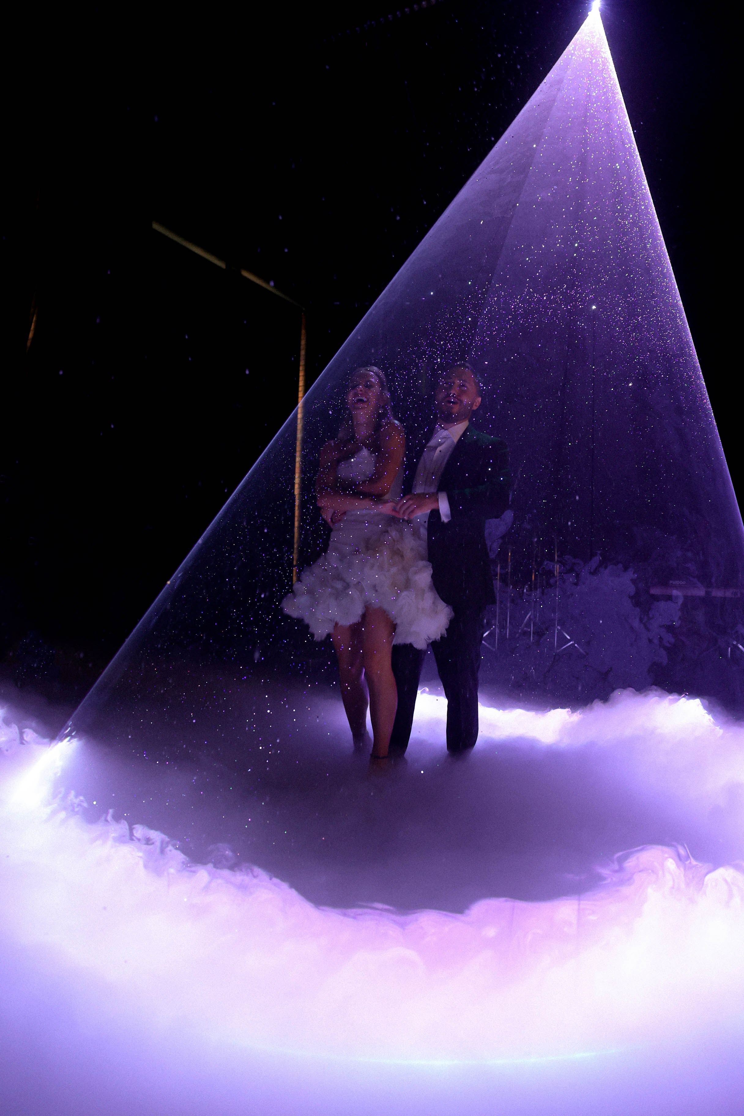 Свадьба Эльчин и Ксюша. Свадебный, репортажный, фотограф Москва и Московская область