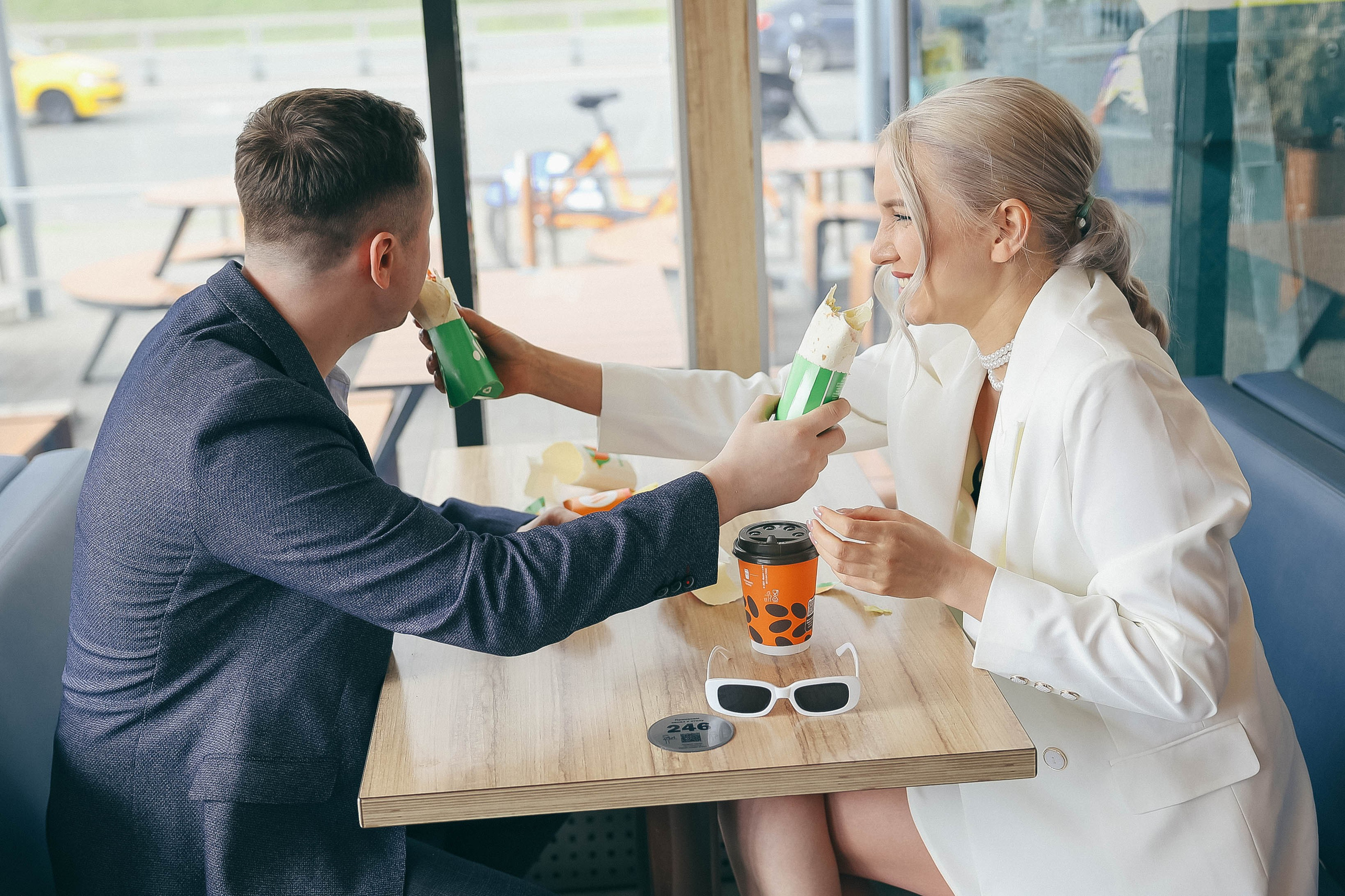 Валерия и Никита. Свадебный, репортажный, фотограф Москва и Московская область