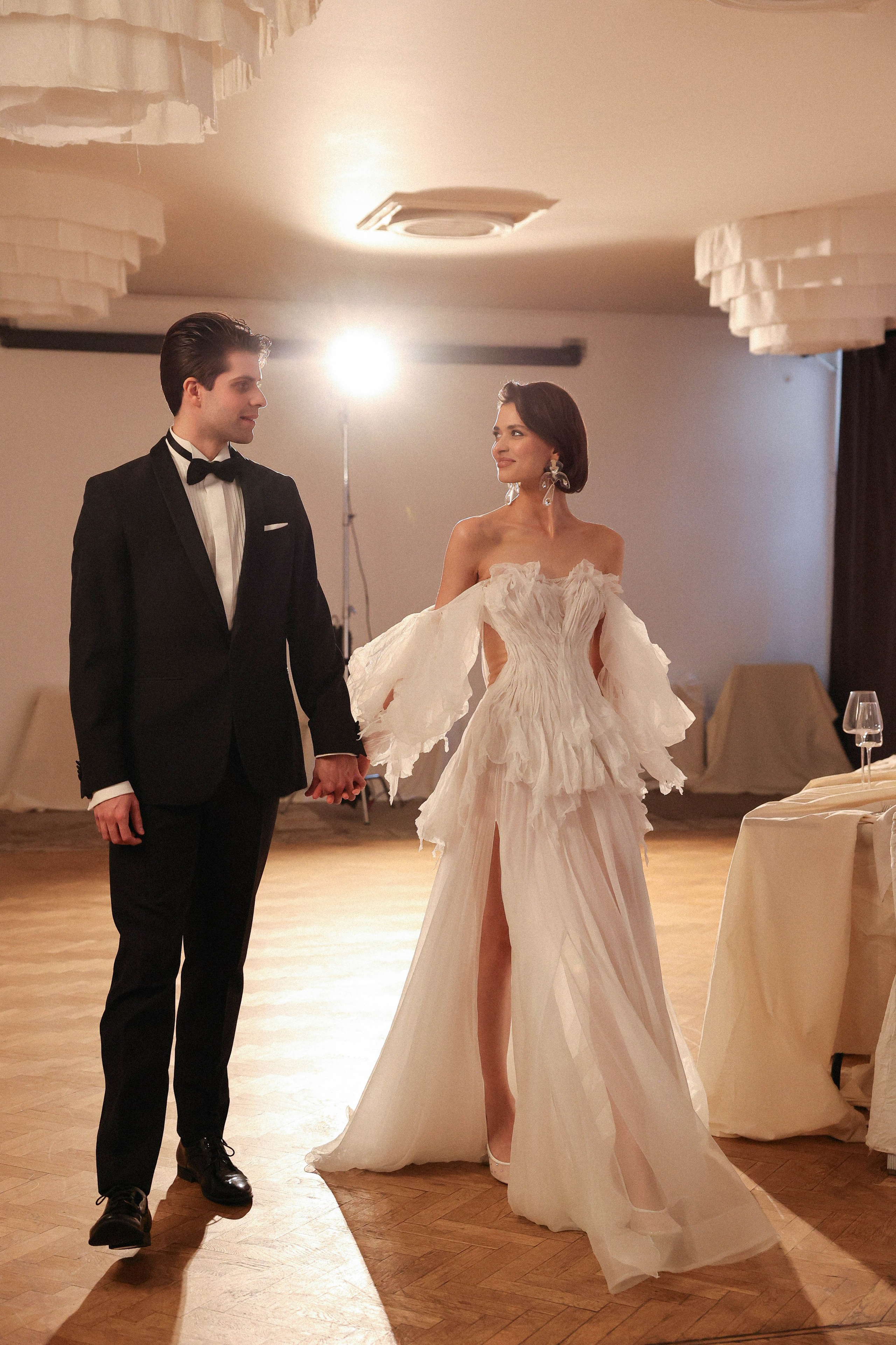 Марко и Мария. Свадебный, репортажный, фотограф Москва и Московская область