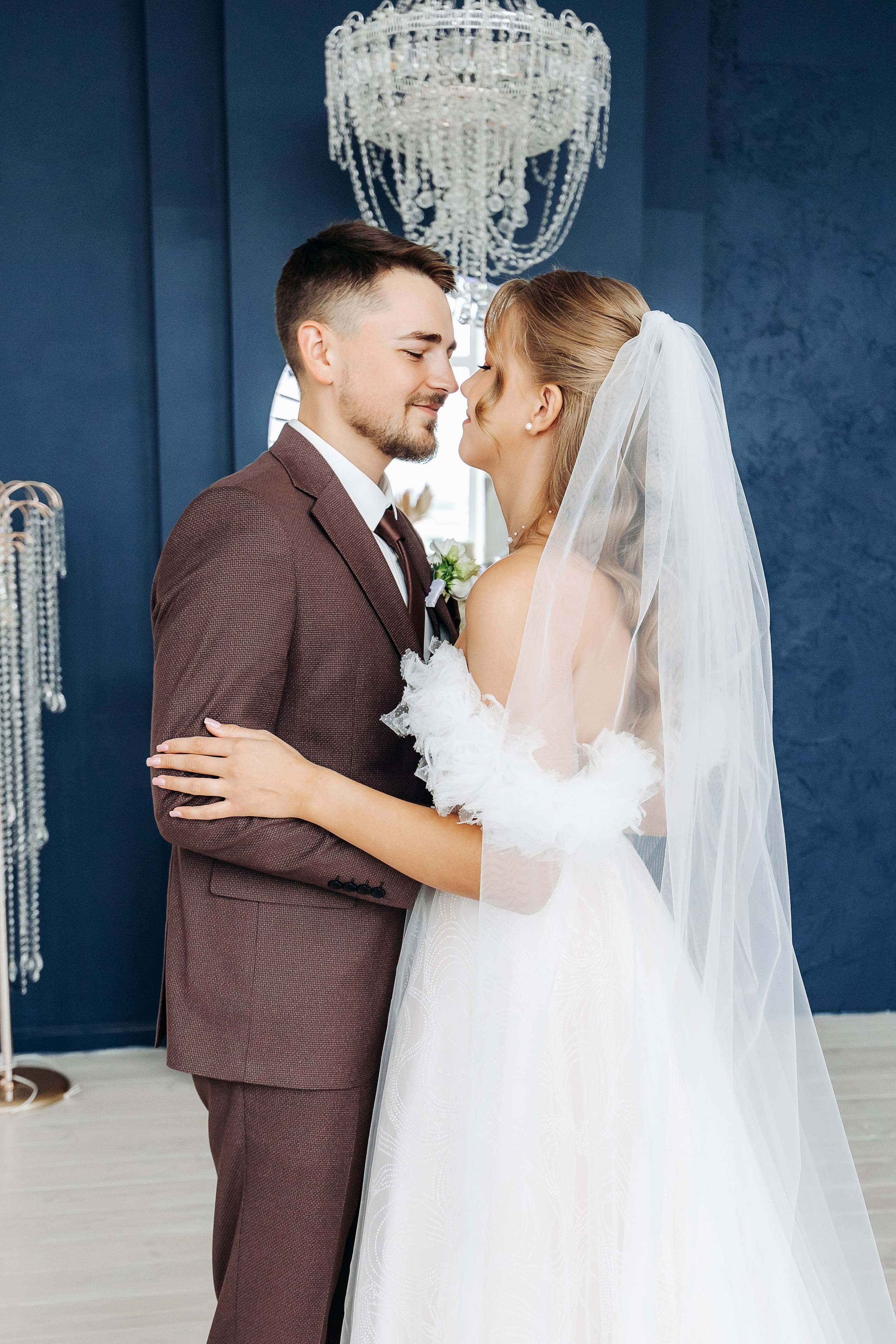 Александр Ирина. Фотограф Омск Андрей Козяков