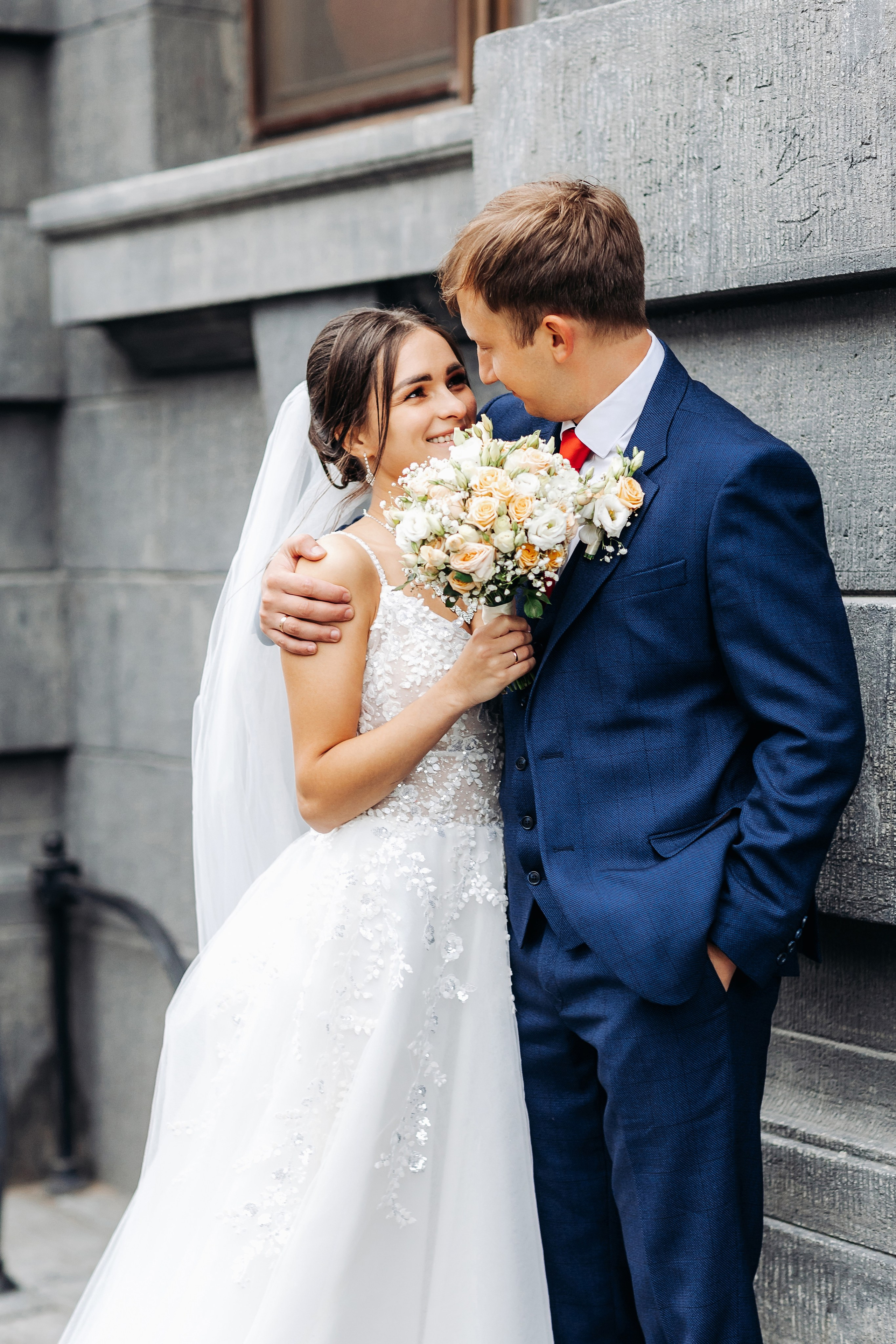 Максим Ангелина. Фотограф Омск Андрей Козяков