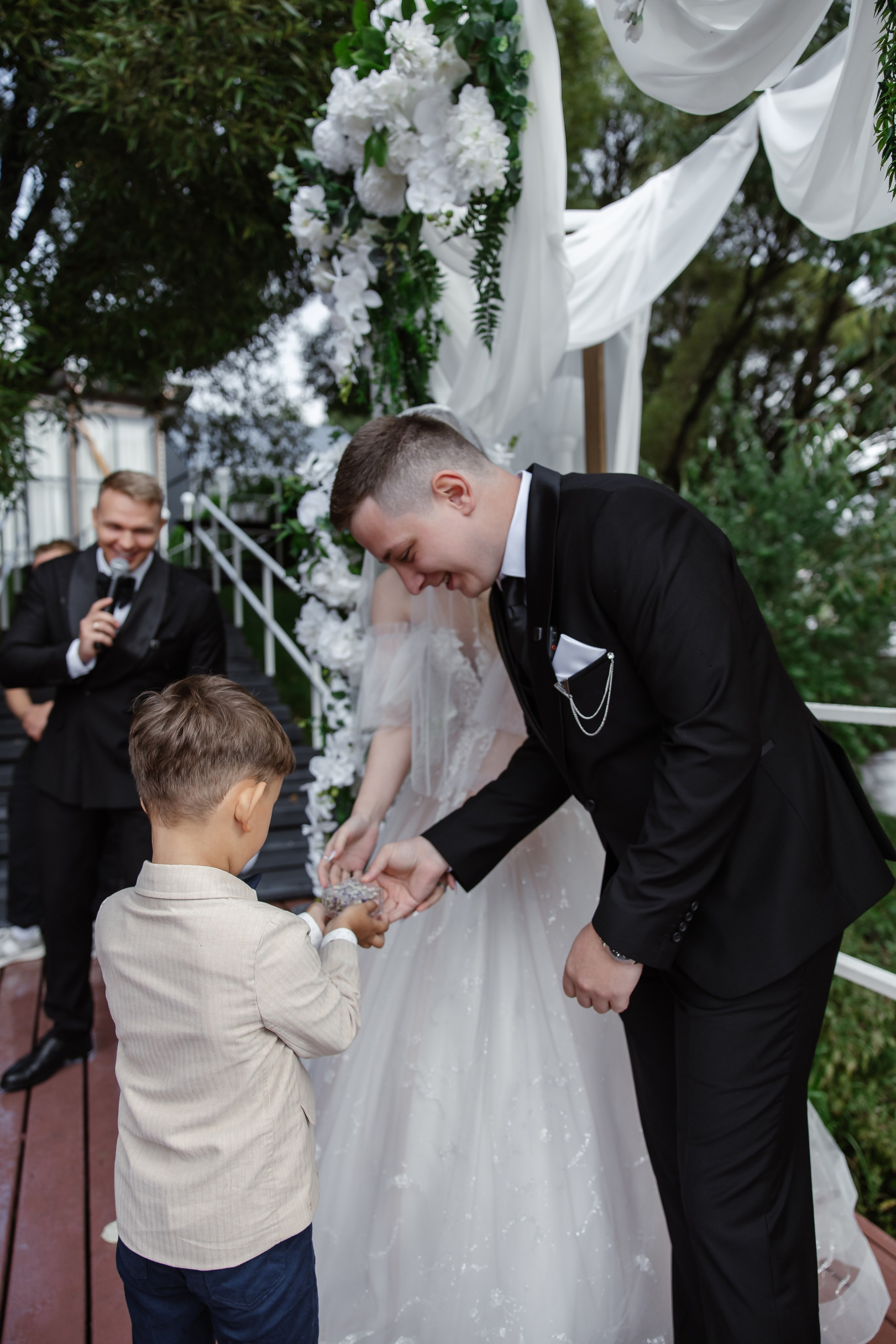 Фотограф на свадьбу на полный день. Фотограф, видеограф на свадьбу в Москве Никита Назаров