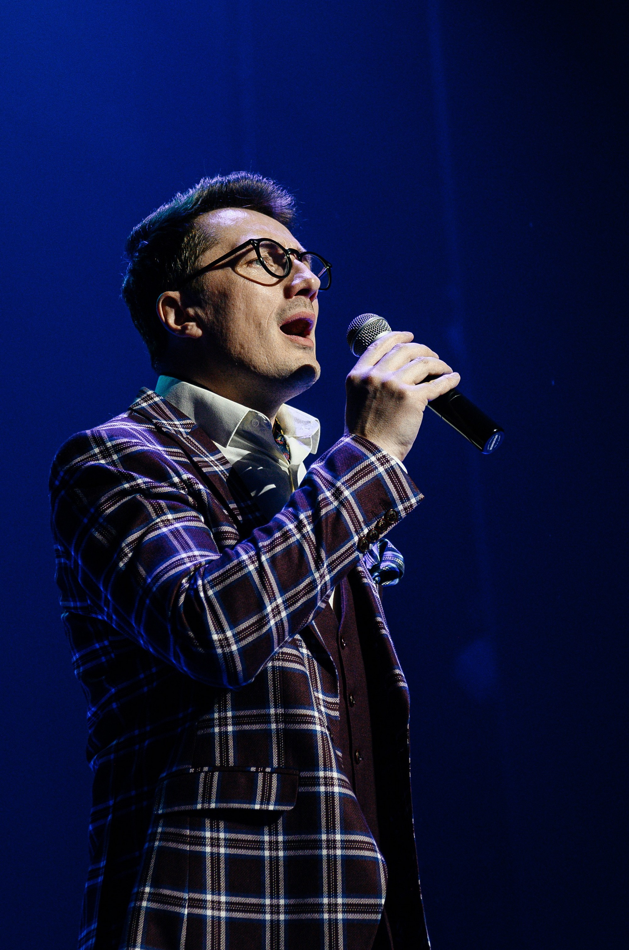 Торжественное награждение Сибирской генерирующей компании. Свадебный и репортажный фотограф Никита Сницарев в Барнауле