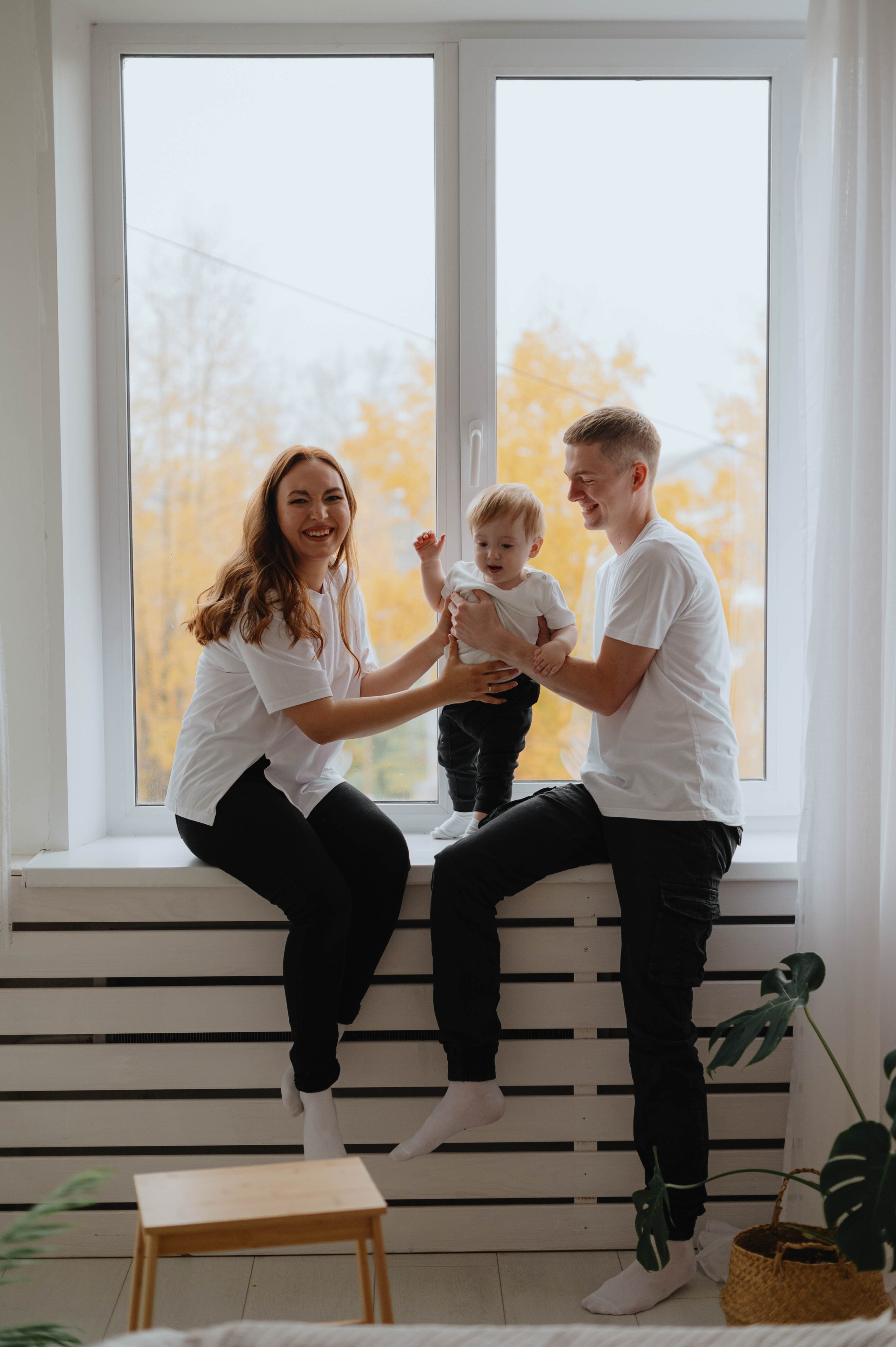 Годовасие. Фотограф в Абакане и Минусинске