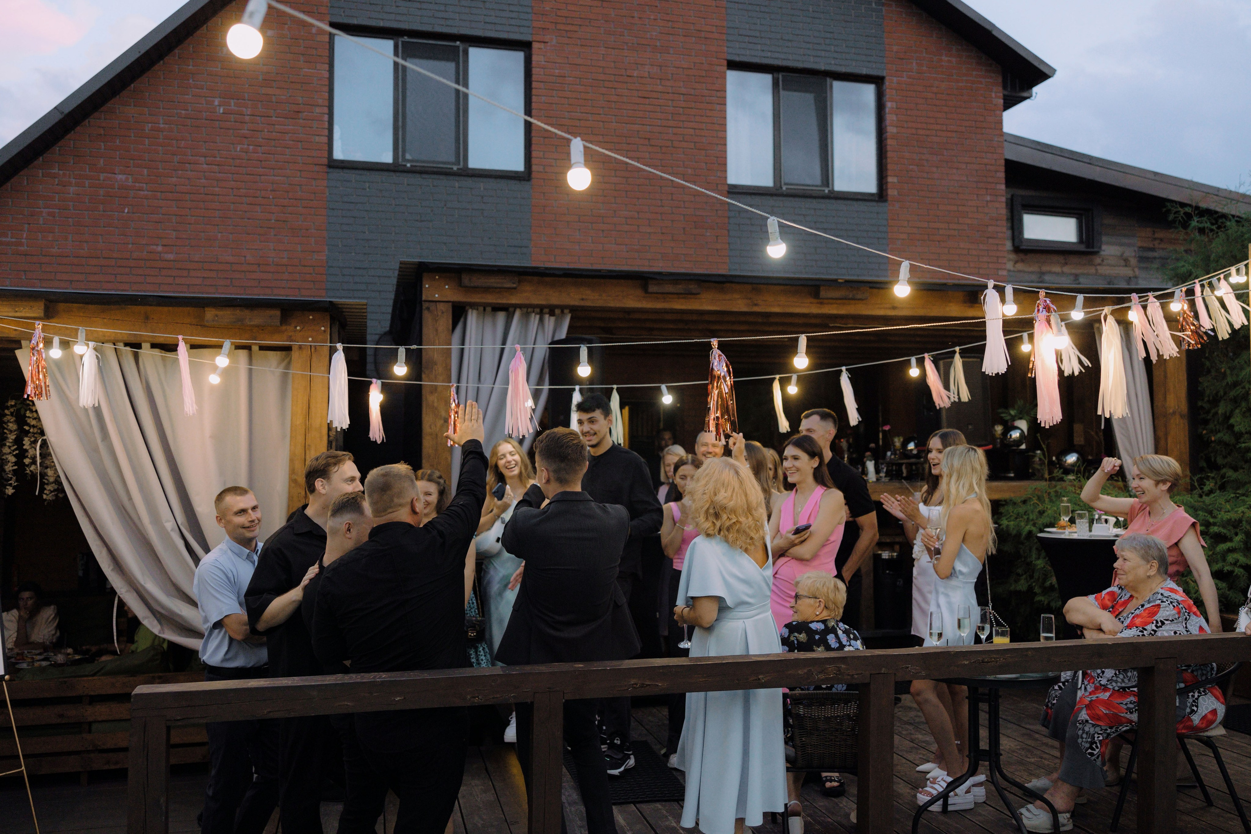 Artem & Victoria. Главная