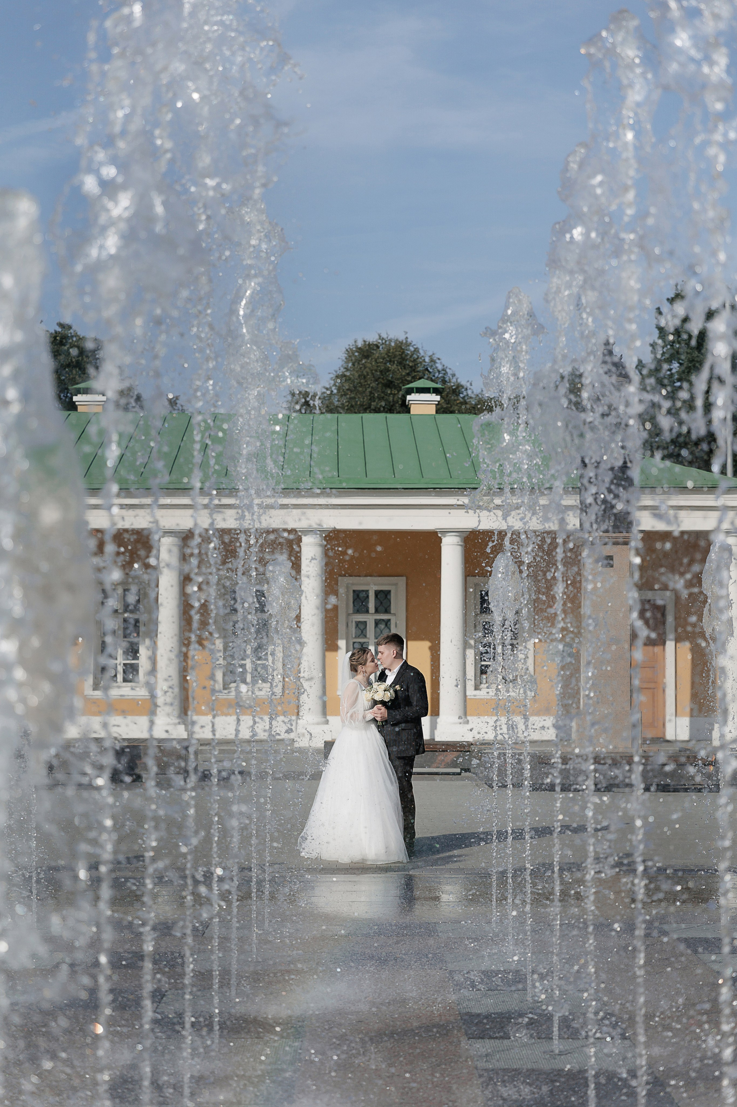 Свадьба. Свадебный и семейный фотограф в Твери и Тверской области