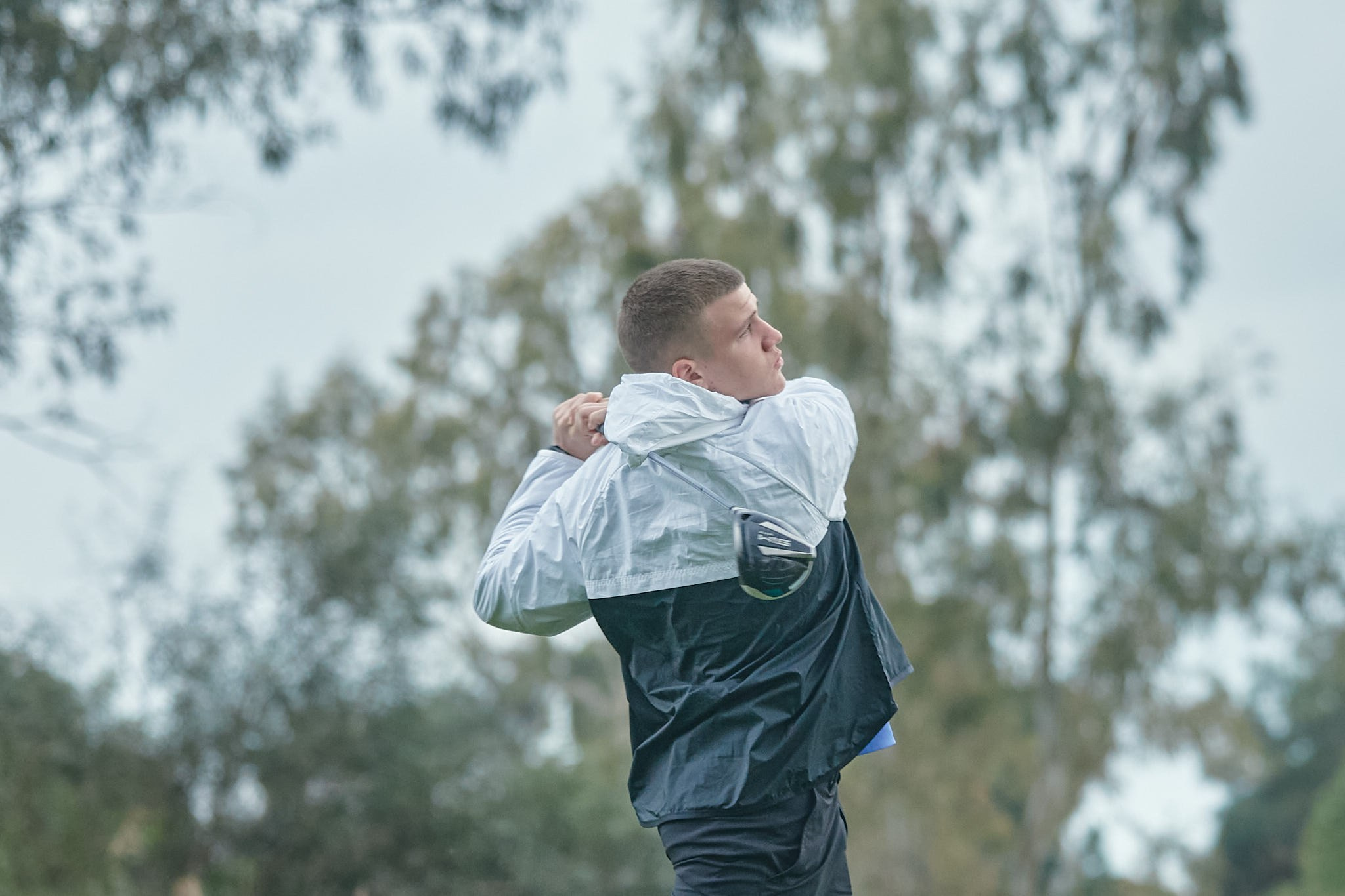 Turkey 2024. Академия гольфа NSU в Москве. Тренировки по гольфу для детей и взрослых, тренировки для новичков