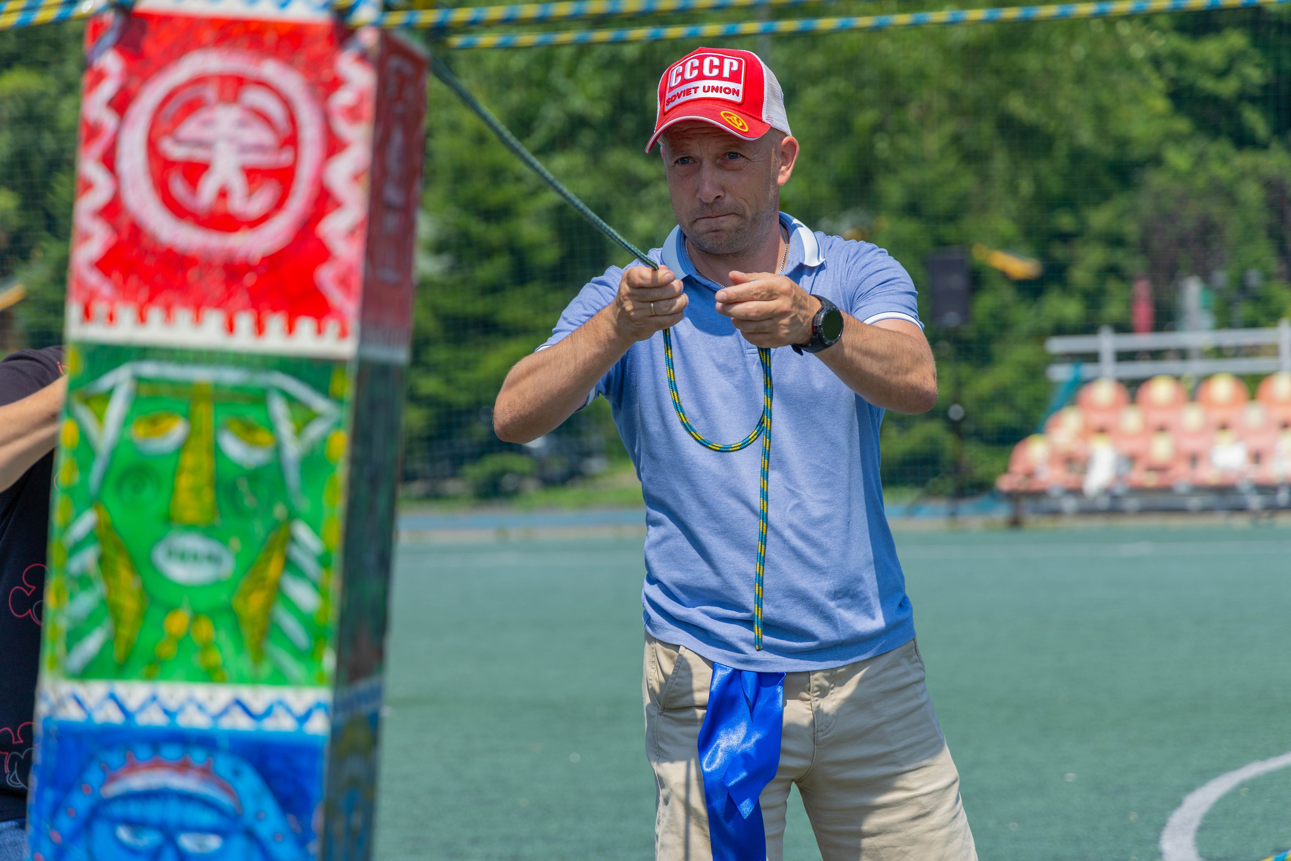 Репортажный и портретный фотограф в Владивостоке