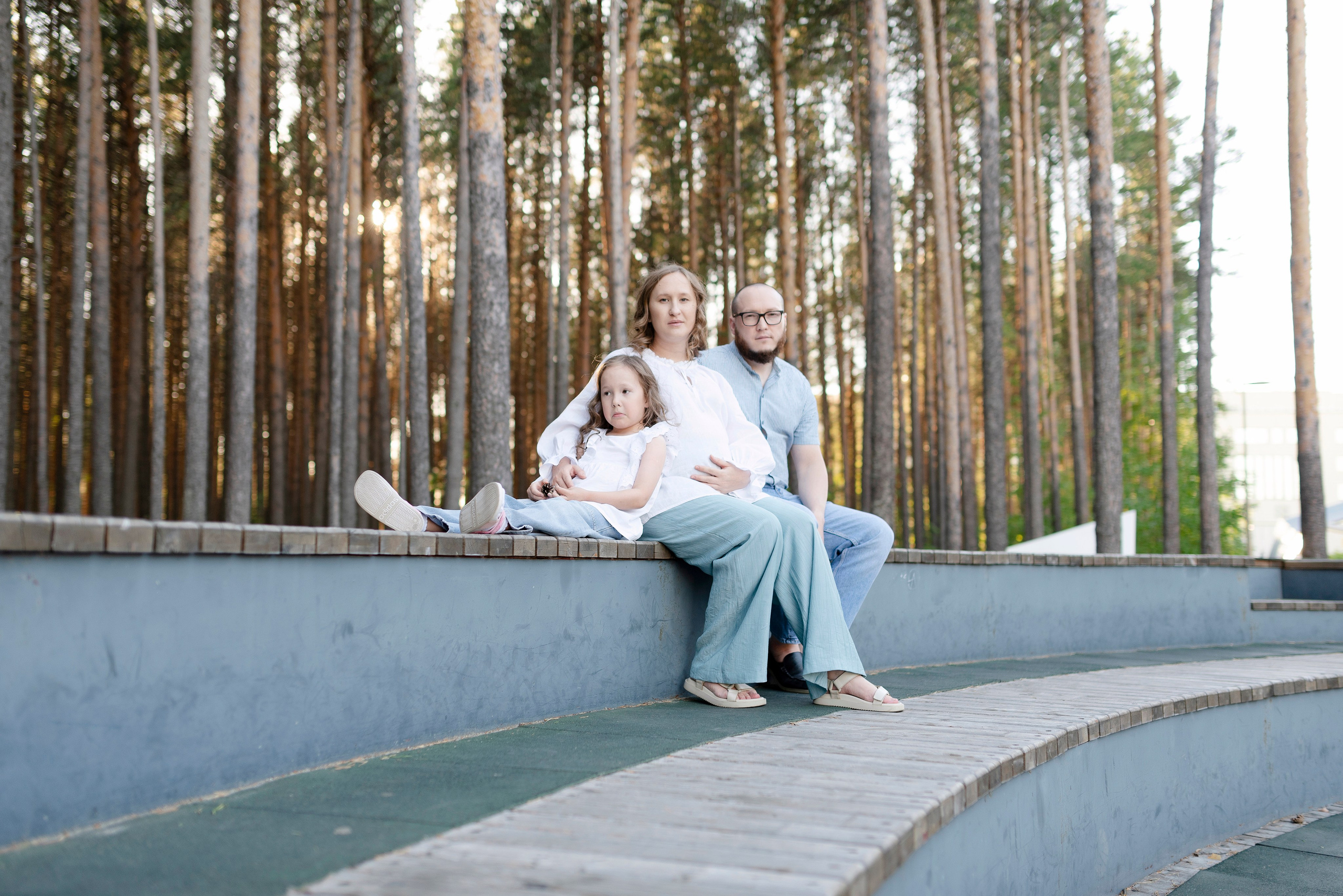 Семейный фотограф Сургут