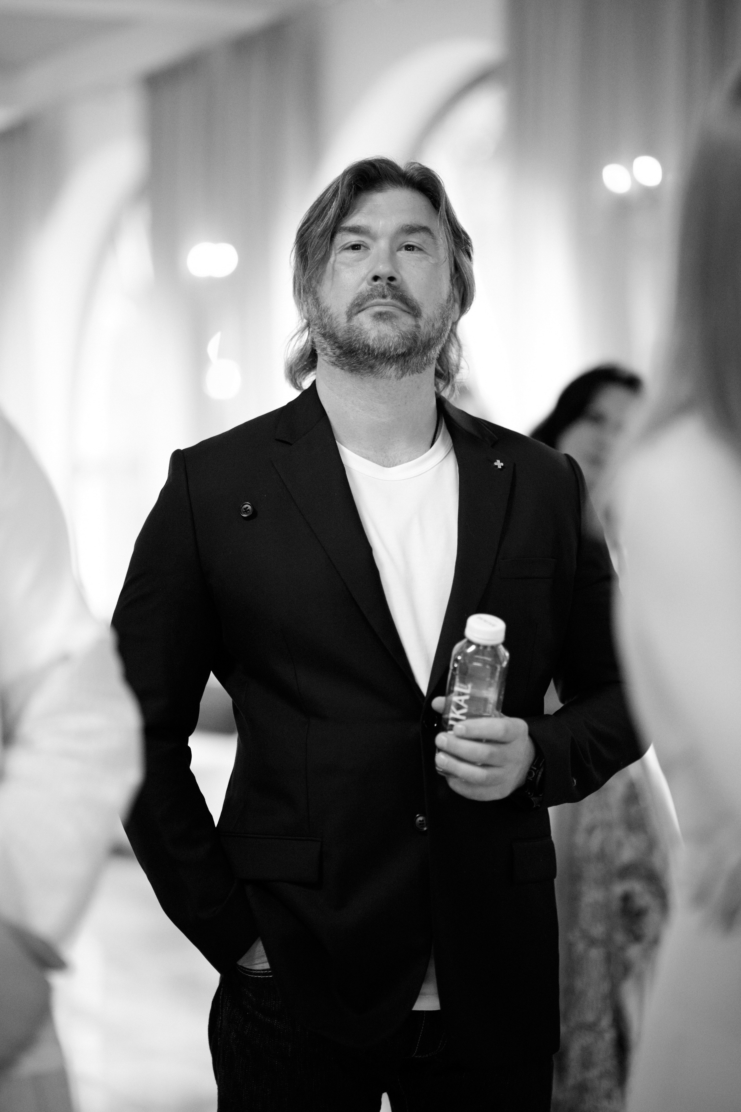 Anvil 18.05.2023. Фотограф