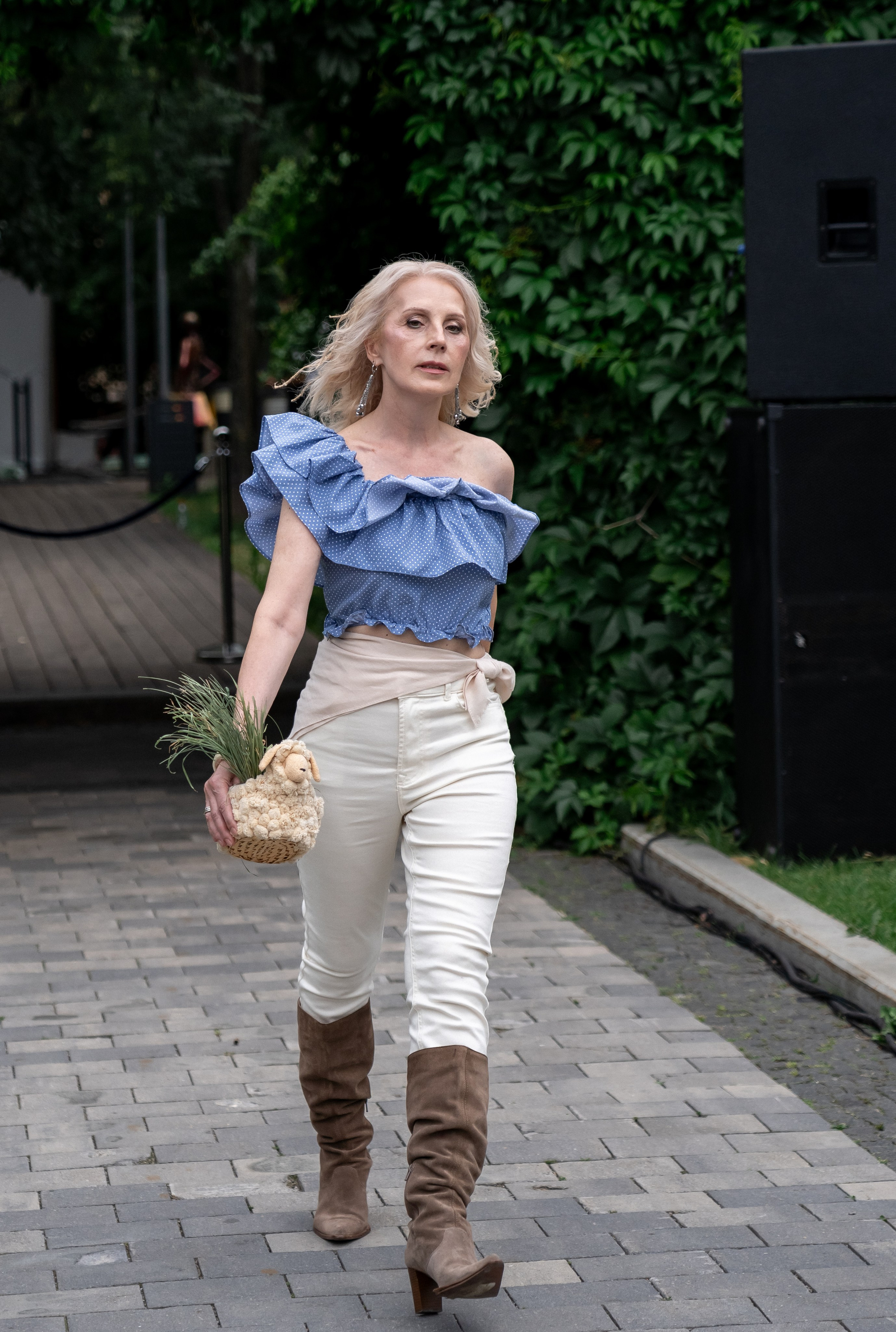 Seide Fashion. Наталия Фролова. Фотограф. Москва