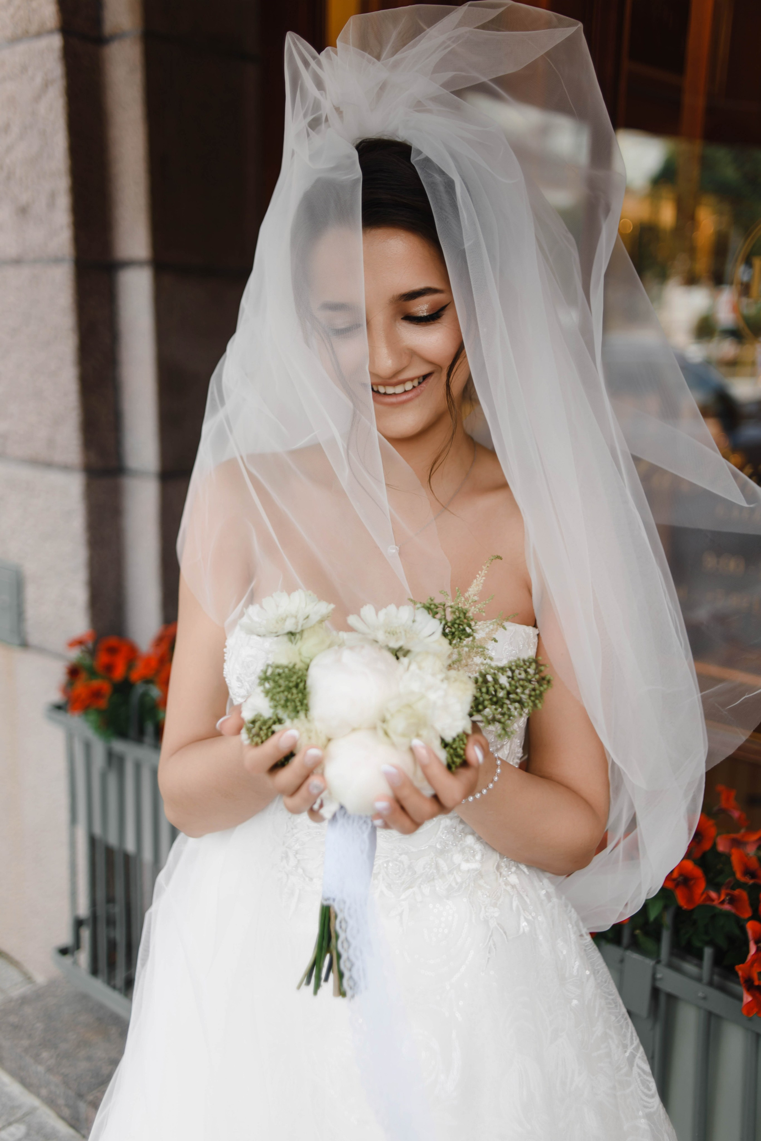 Фотограф на свадьбу в С-Пб Борис Большой