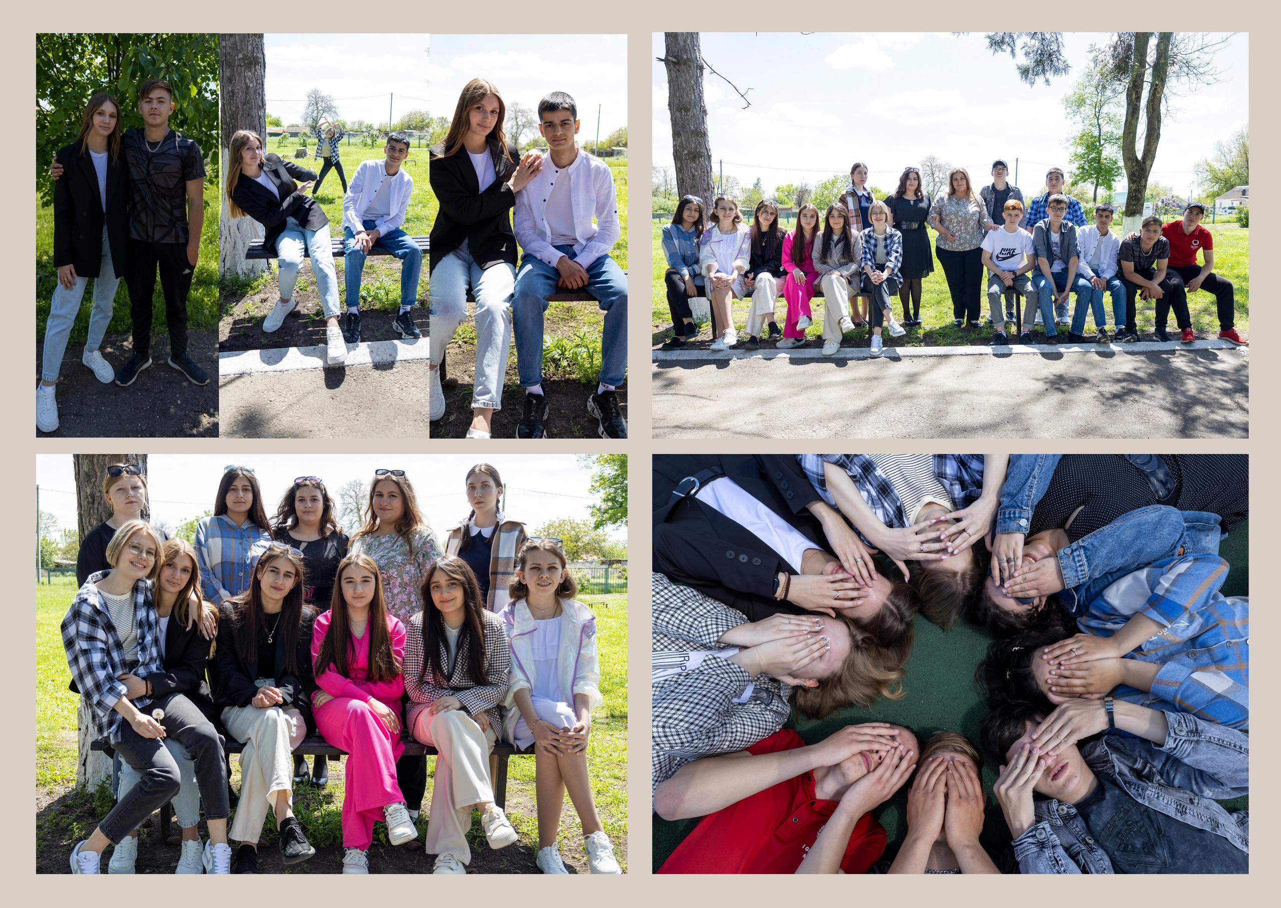 9 клас. Свадебный фотограф ростовская область