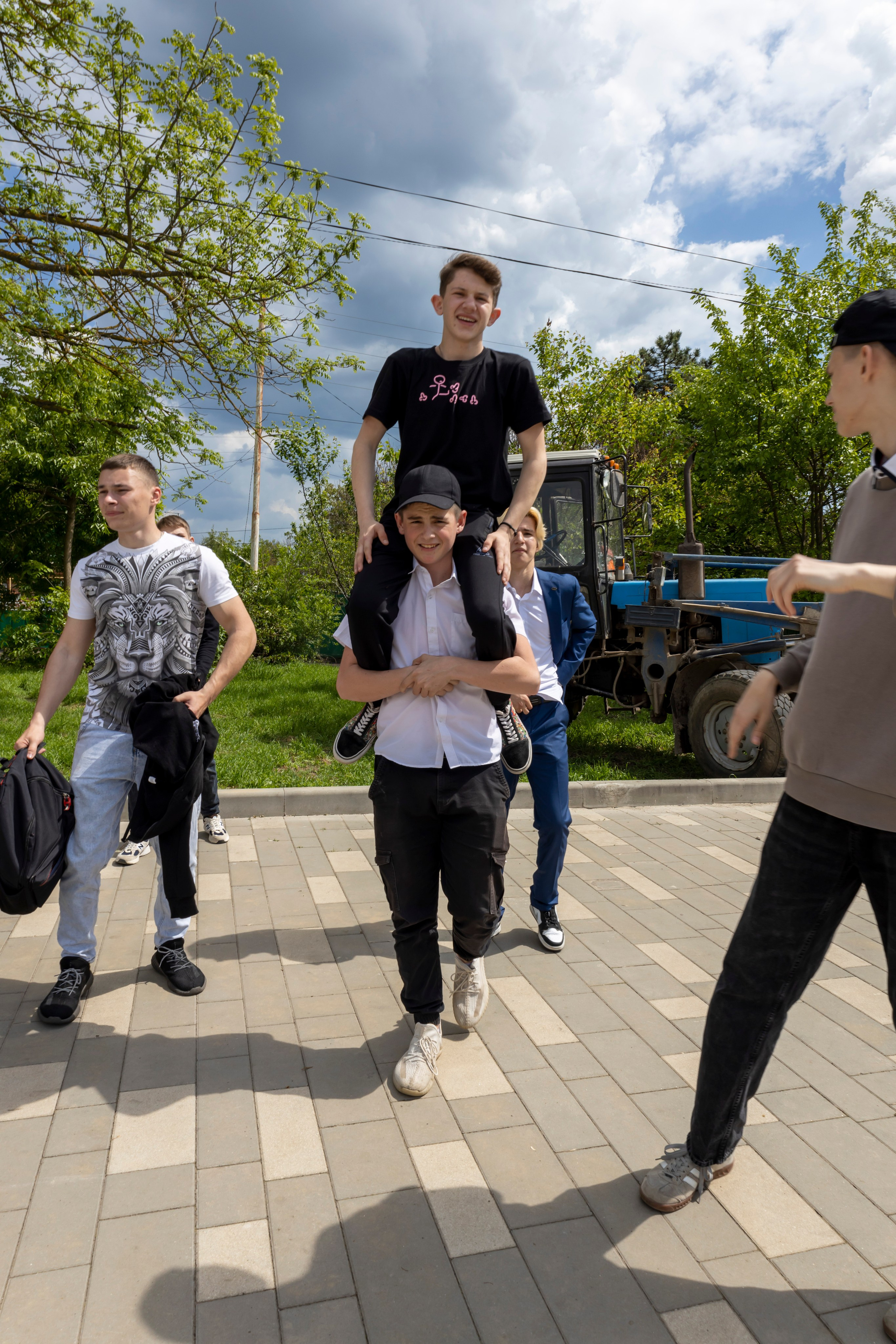 9 клас. Свадебный фотограф ростовская область