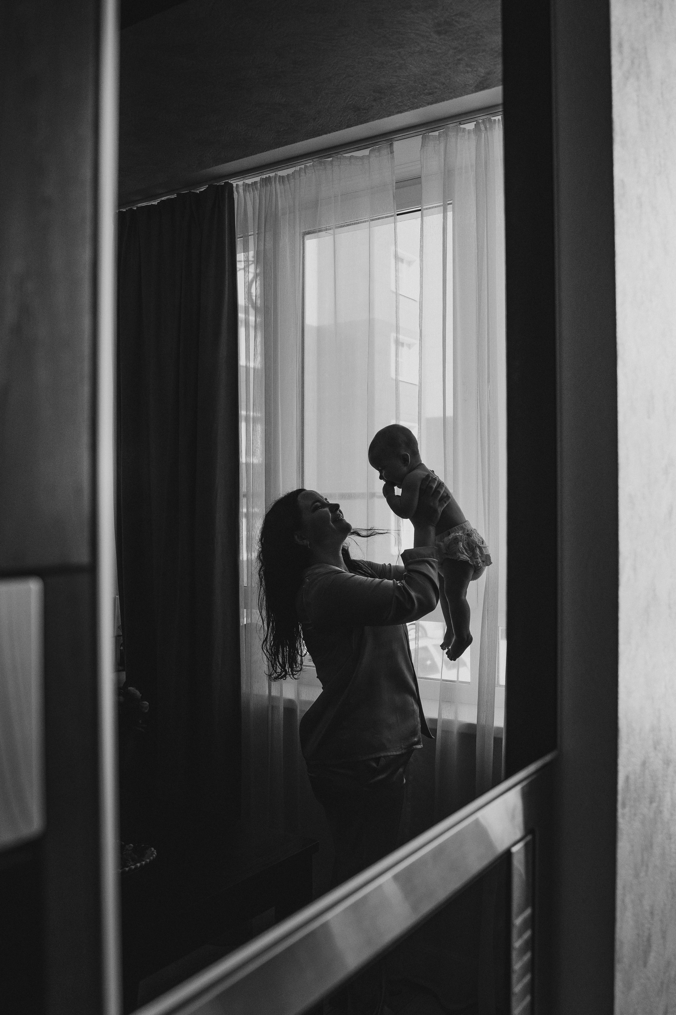 Ирина, Дарина, Ярослав. Семейный фотограф в Рязани Харламова Влада