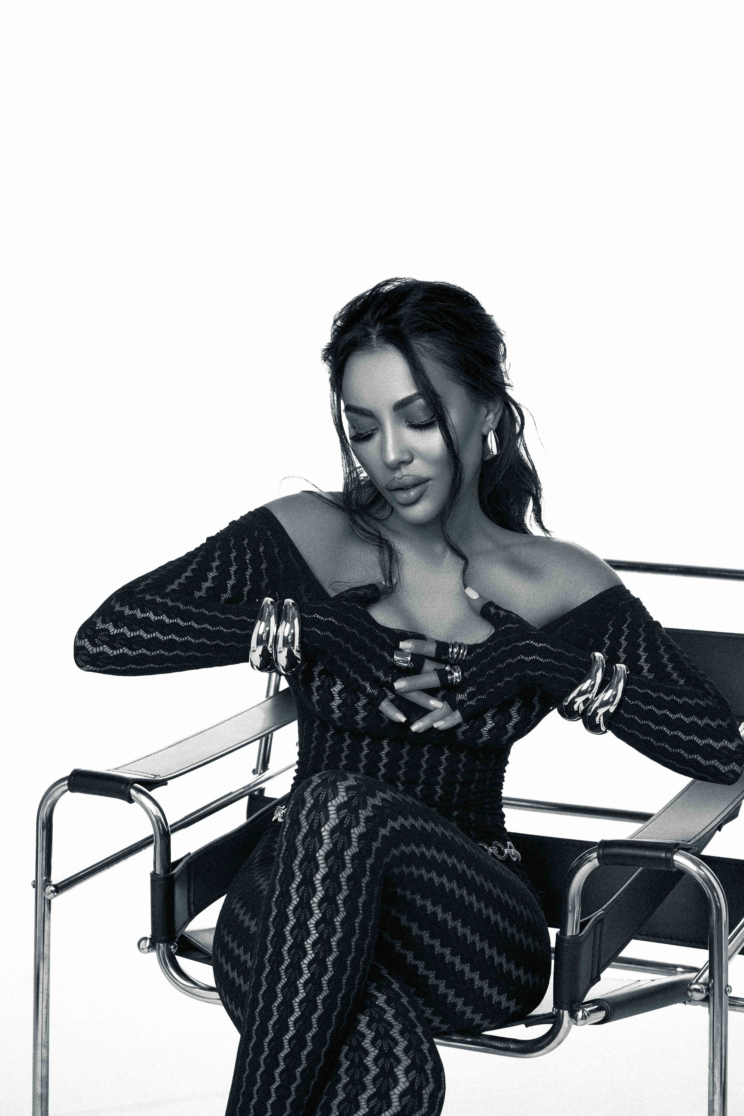 Шушанна. Ph.emmi