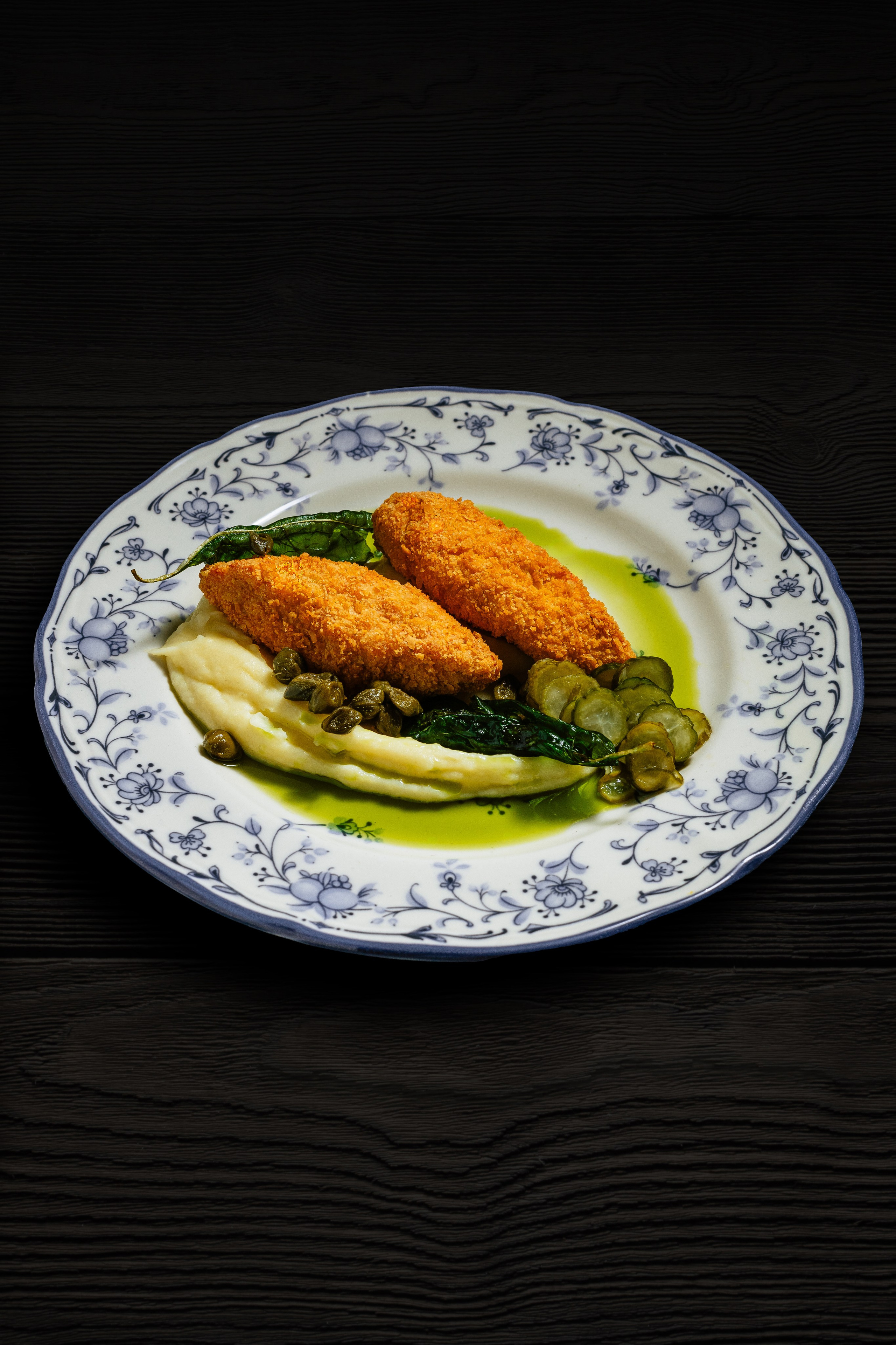 Food. Профессиональный фотограф Нурмиева Вероника