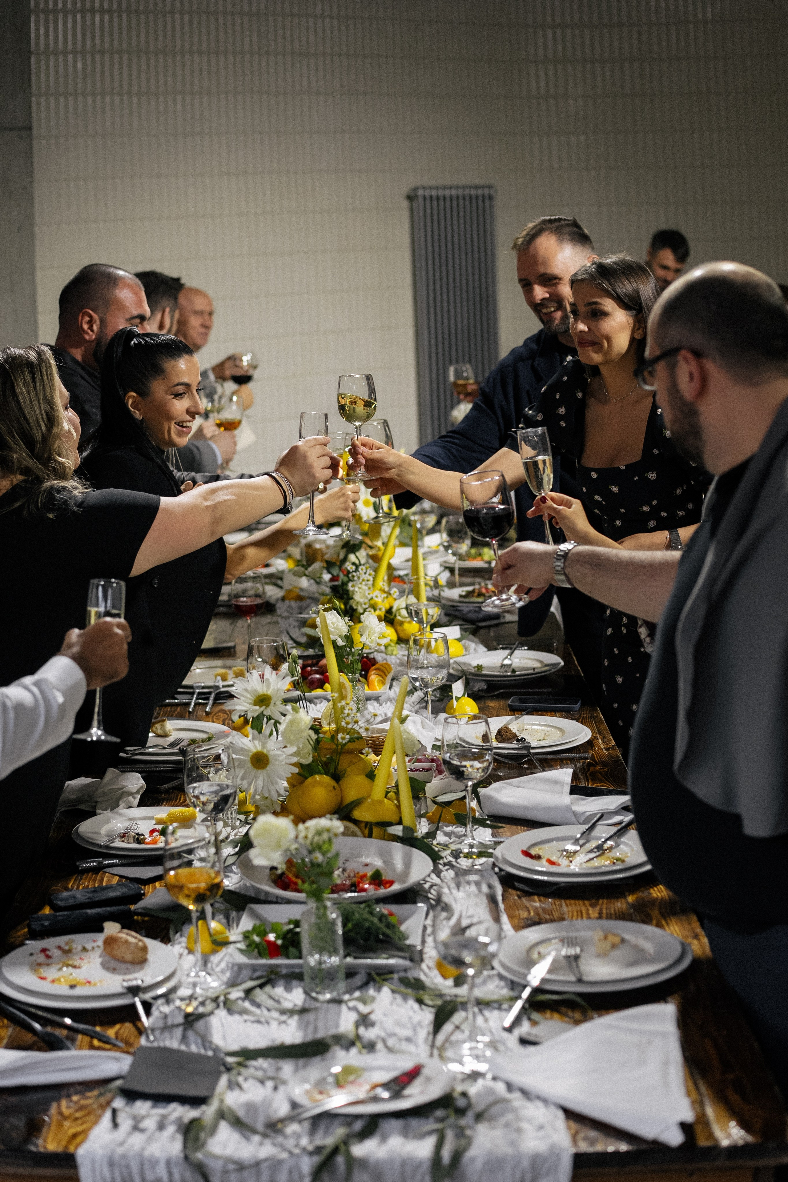 Кирилл и Аида. Свадебный фотограф Москва Степановский Александр