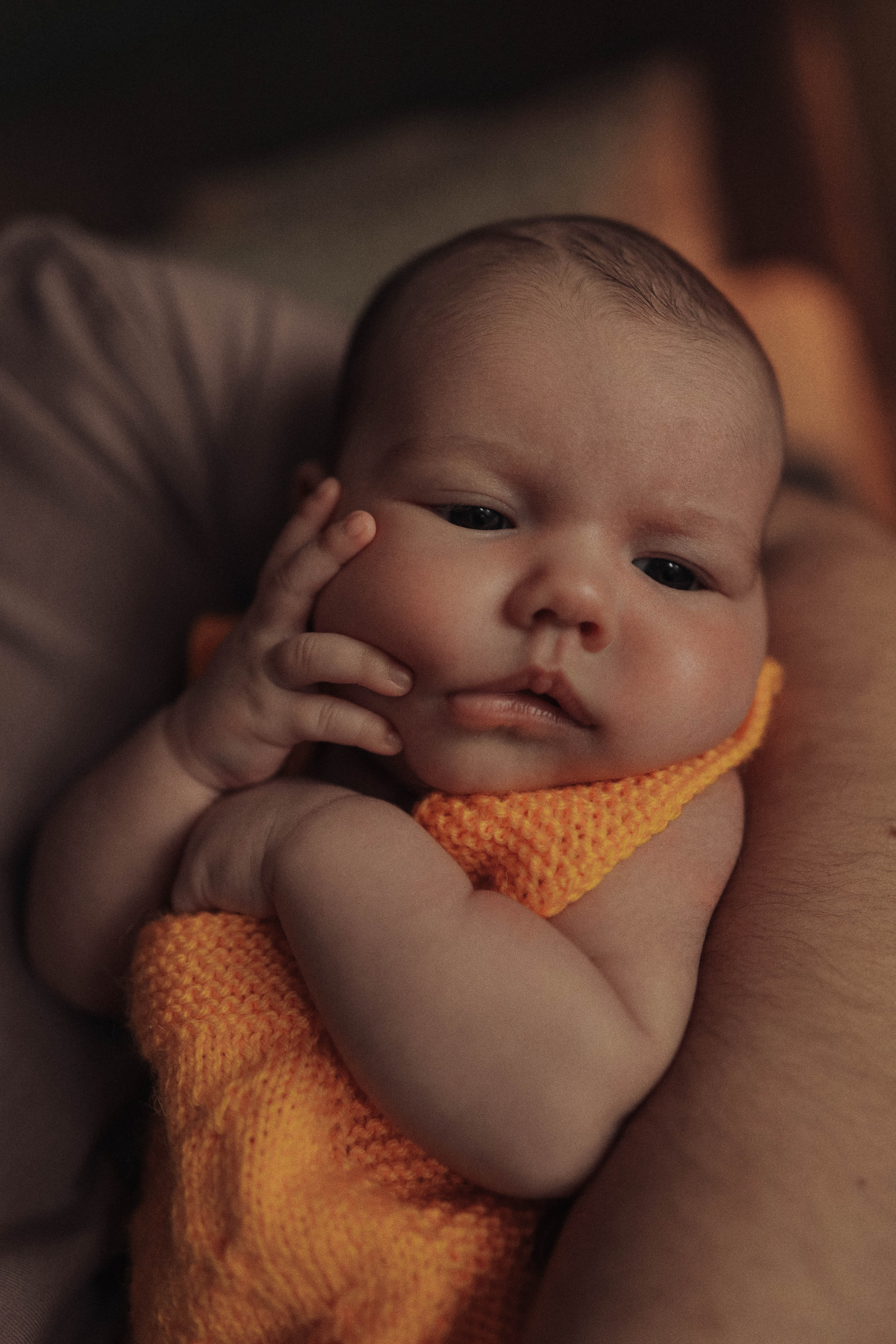 Марина Мужиченкова. Семейная и детская фотосъёмка в Москве