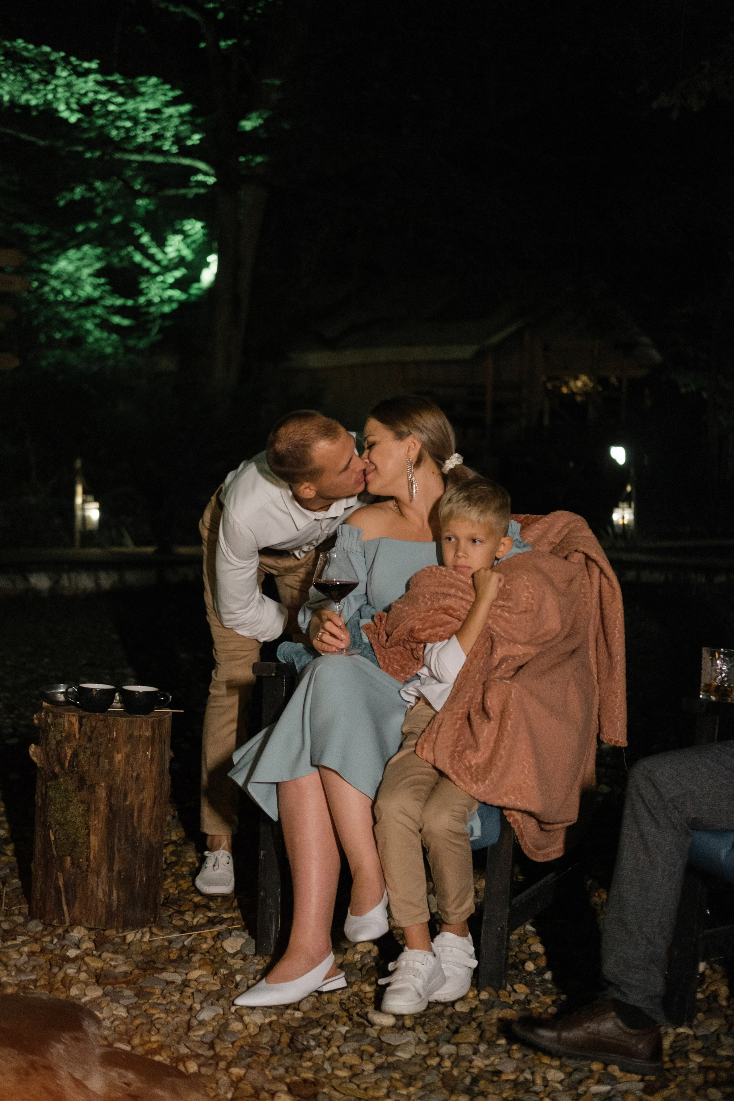 Кот и Дракон. Свадебный Видеограф Фотограф в Сочи