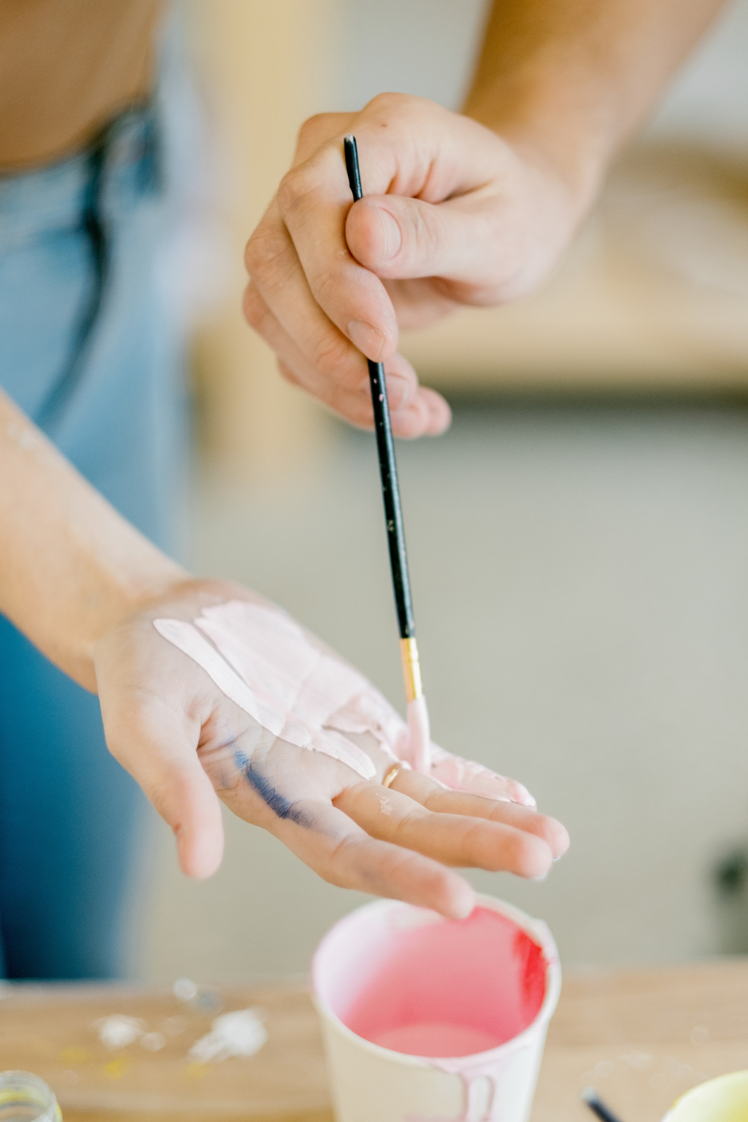 Семейная Мастерская. Свадебный Видеограф Фотограф в Сочи