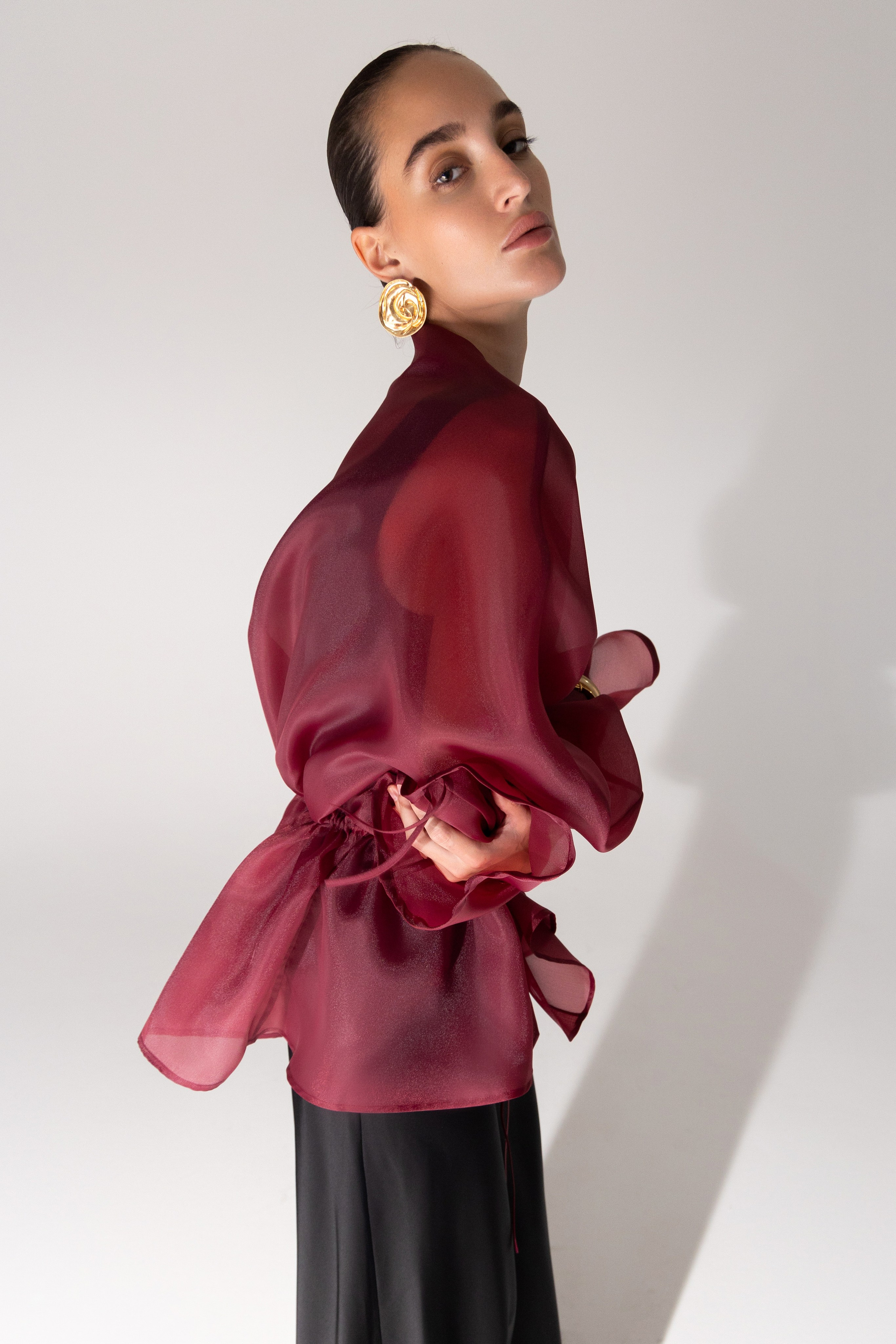 Big brooch. Фотограф в Москве Анастасия Курлович