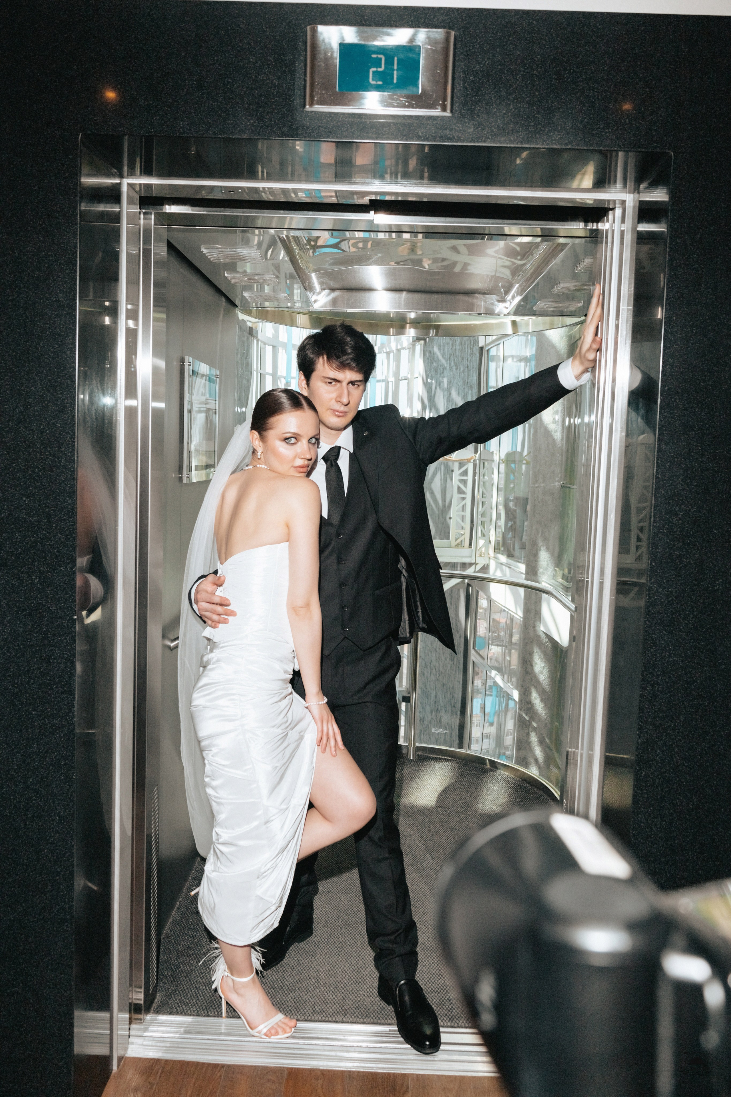 Курбан и Ксения. Семейный и портретный фотограф в Геленджике Любовь Бодрова