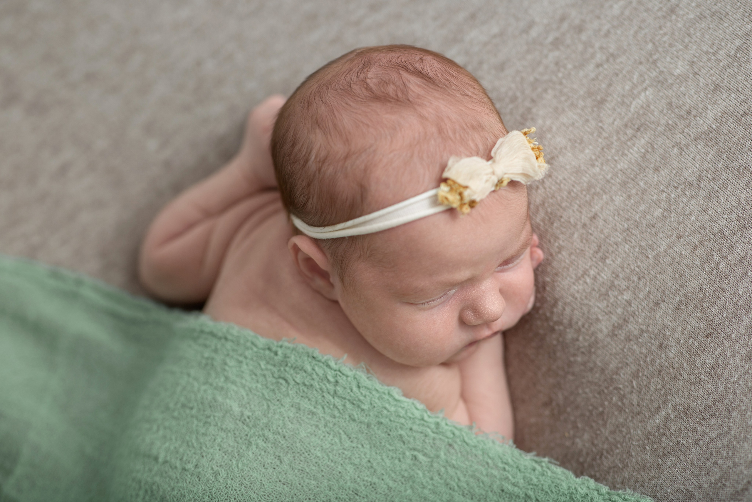 Новорожденные. Семейный фотограф в Нижнем Новгороде Таурова Мария