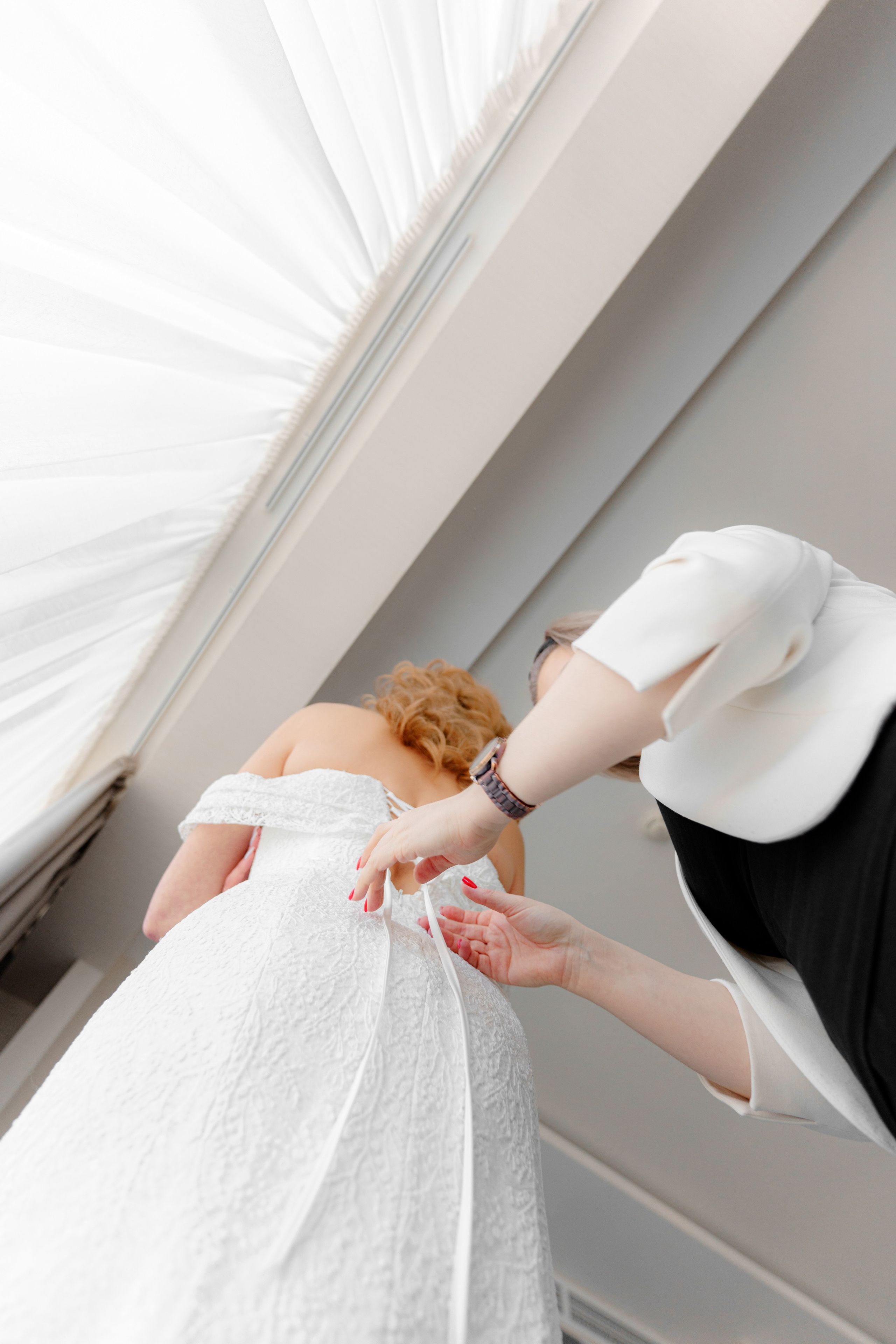 Михаил и Дарья