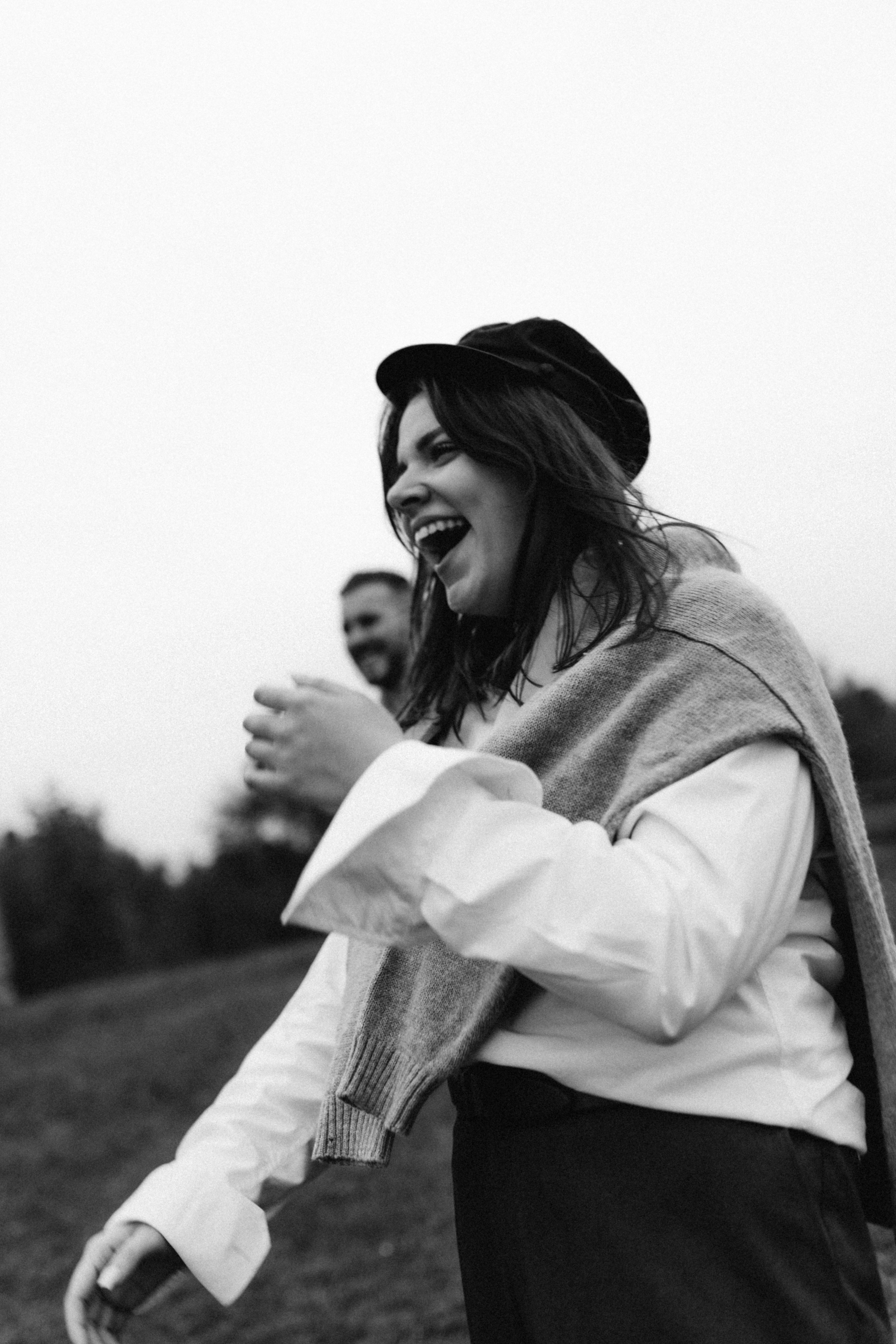 Уличные истории. Семейный и парный фотограф Мария Куцко