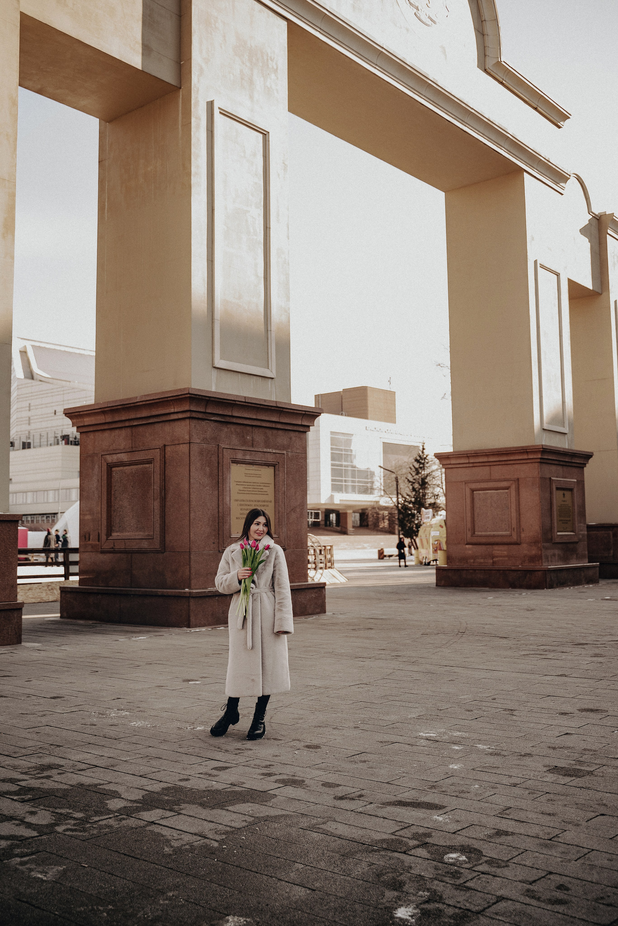 Марина Скворцова, психолог. Екатерина Курбанова. Женский фотограф