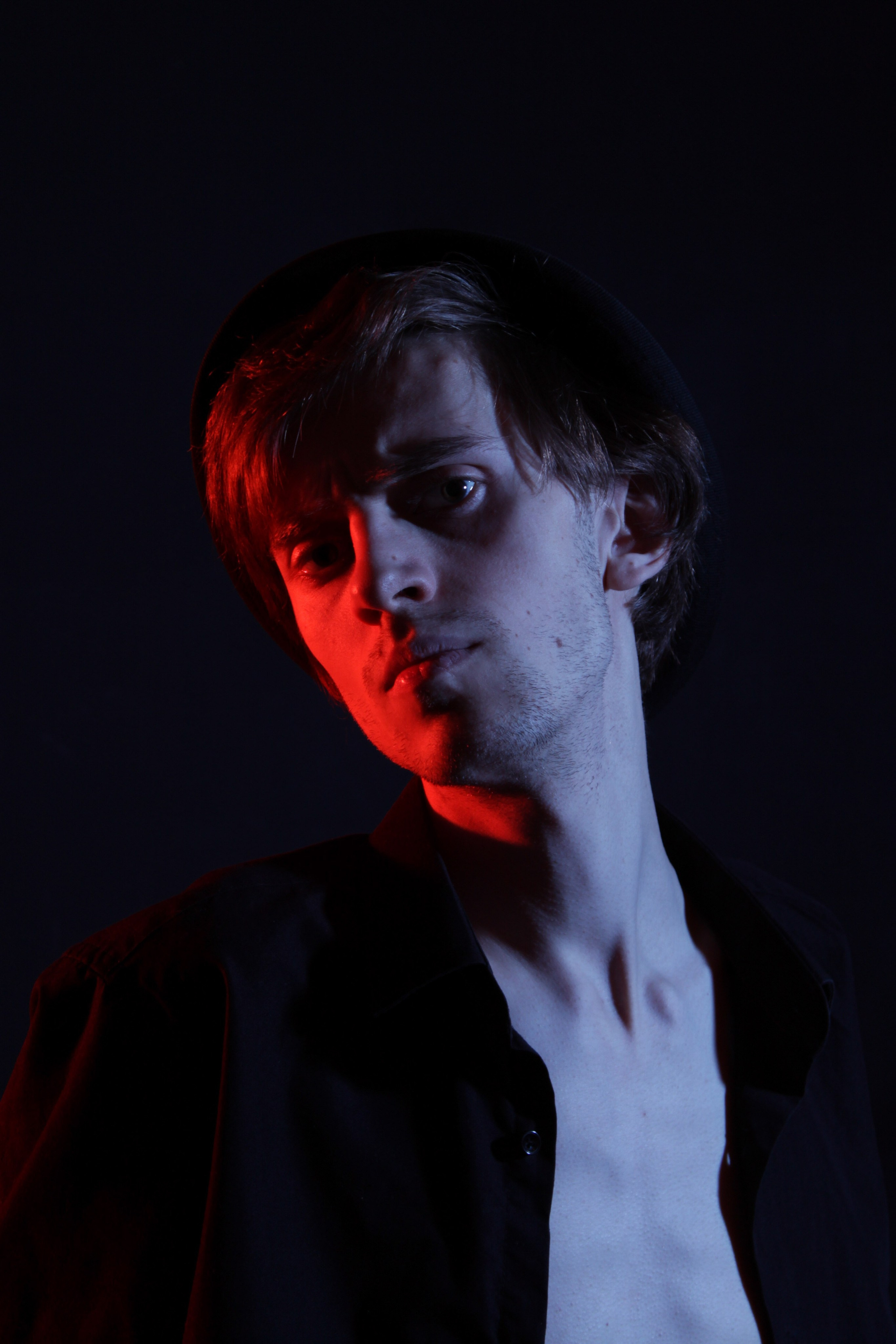 Album 1 (Арт-съемки). Beautiful Delirium Photo