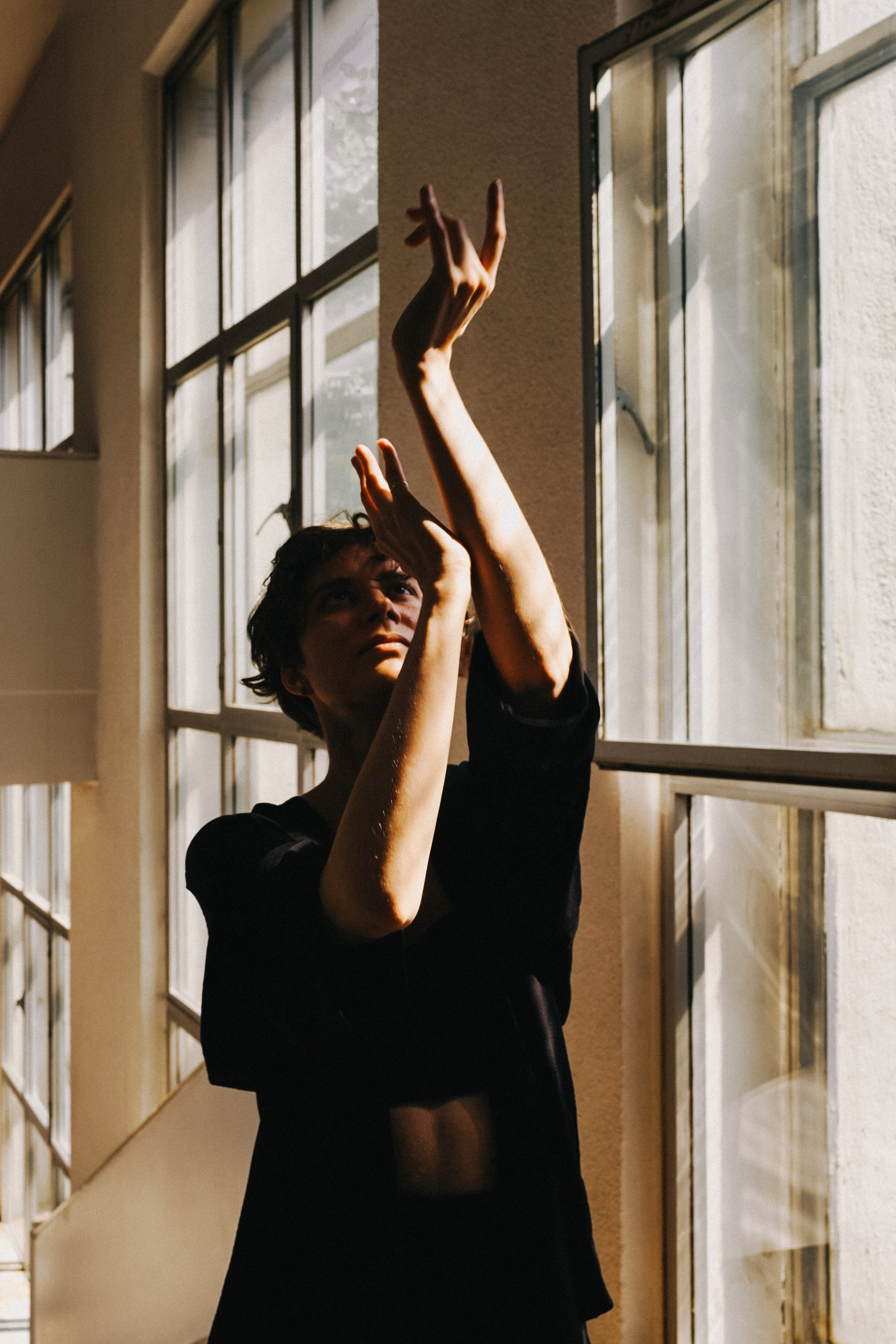 Sveta. Фотограф в Москве Маша Игитова