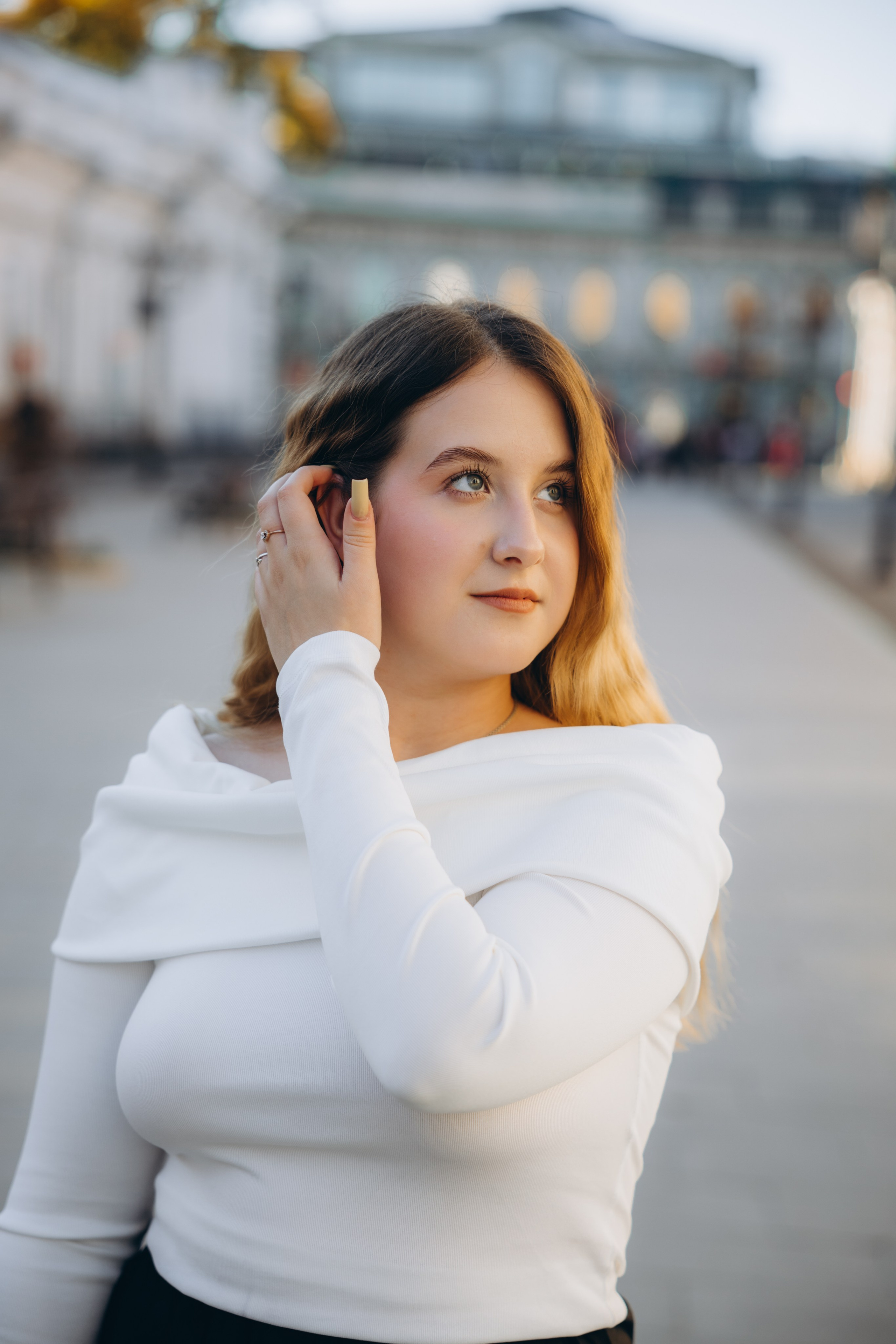 Прогулка. Свадебный, семейный фотограф в Иркутске Светлана Макаричева