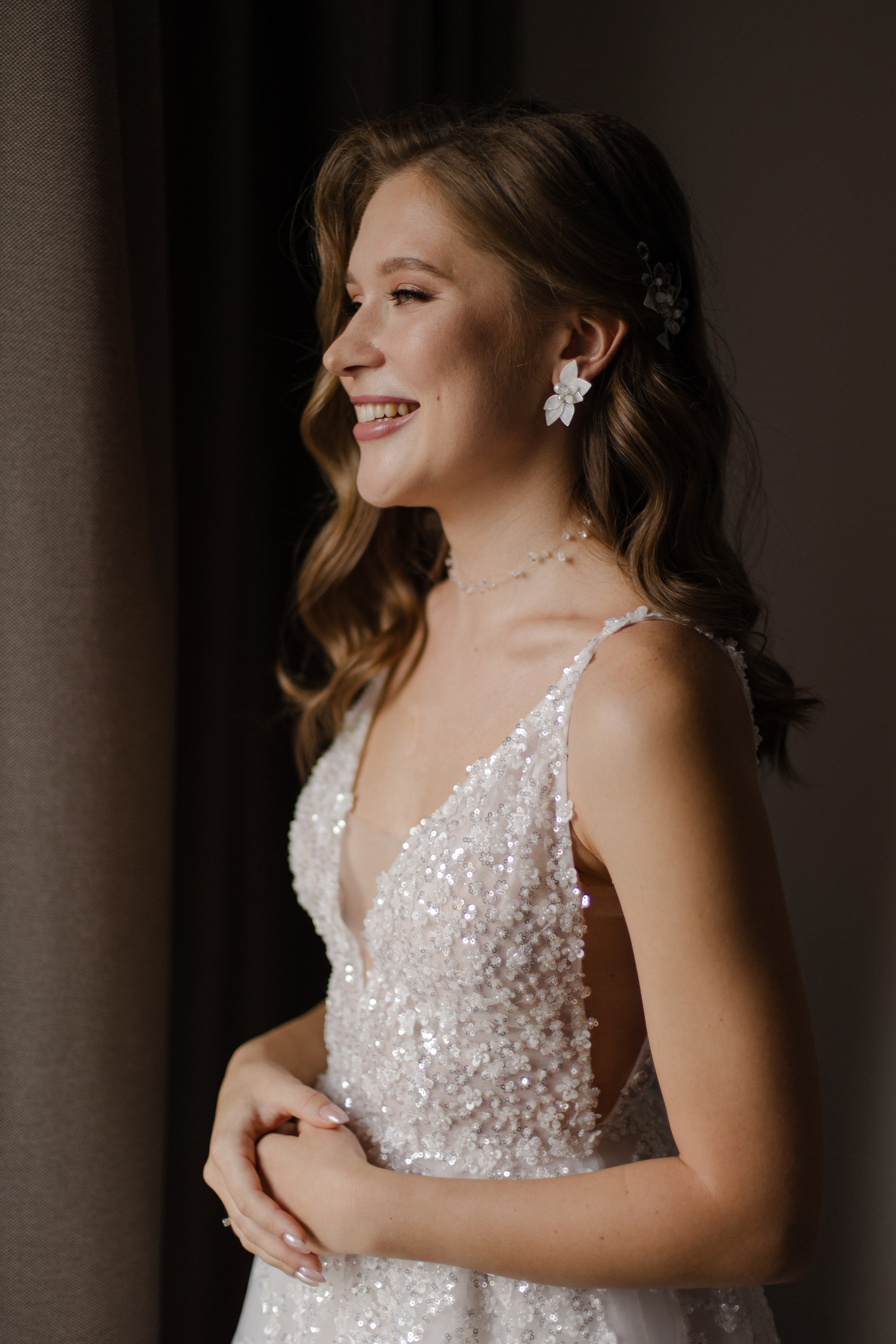 Свадьба Виктории. Семейный и детский фотограф в Москве Кузьмина Мария