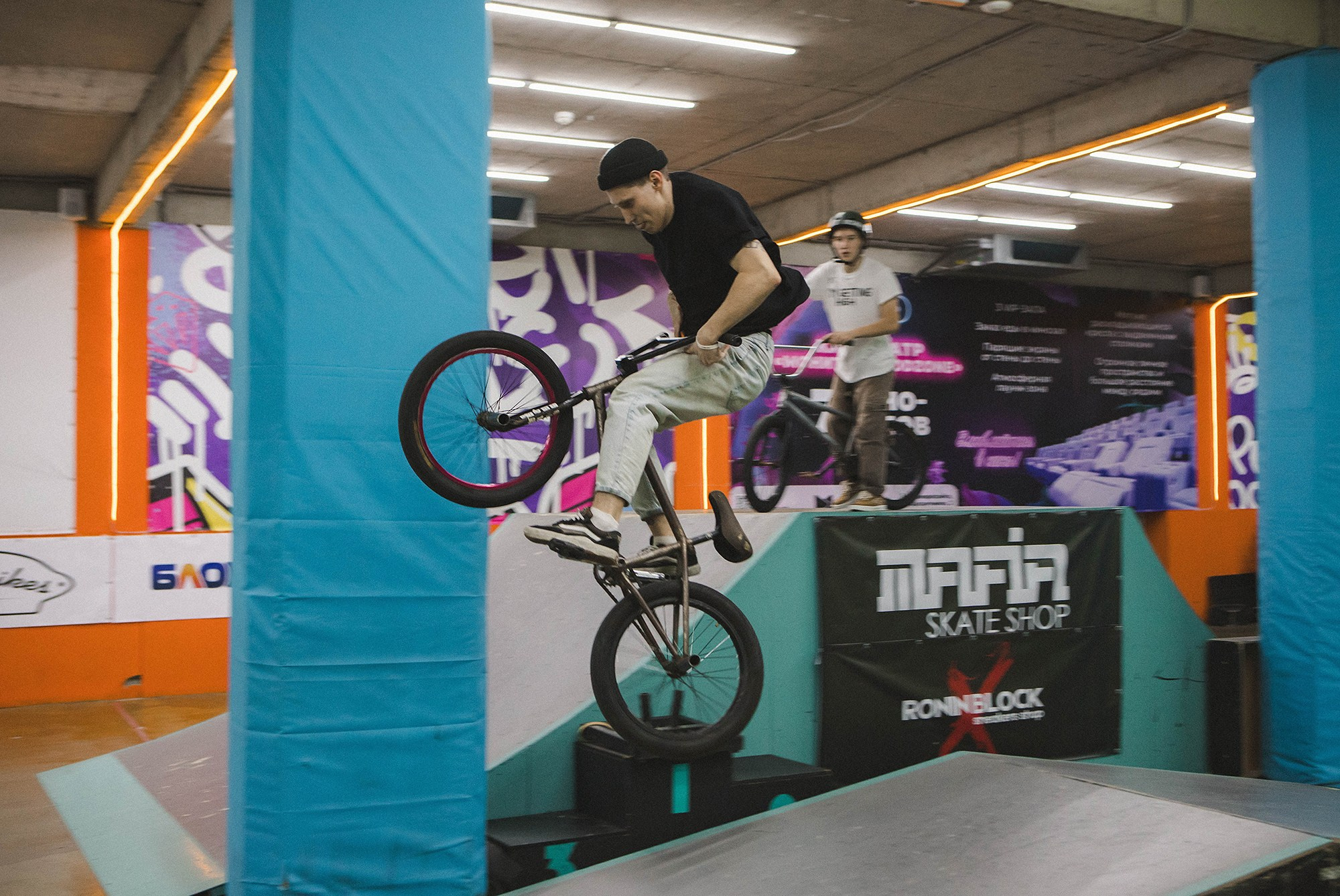 Спортивные мероприятия. ФОТО/ВИДЕО БЬОРН Студия г. Новороссийск