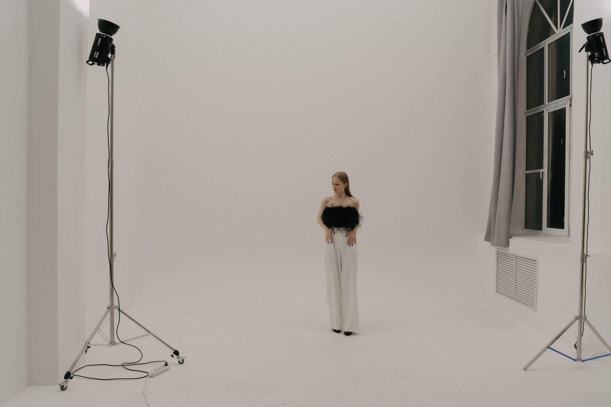 Нежная фотосессия для Вики. Фотограф Надежда Погребняк | Рязань | Москва