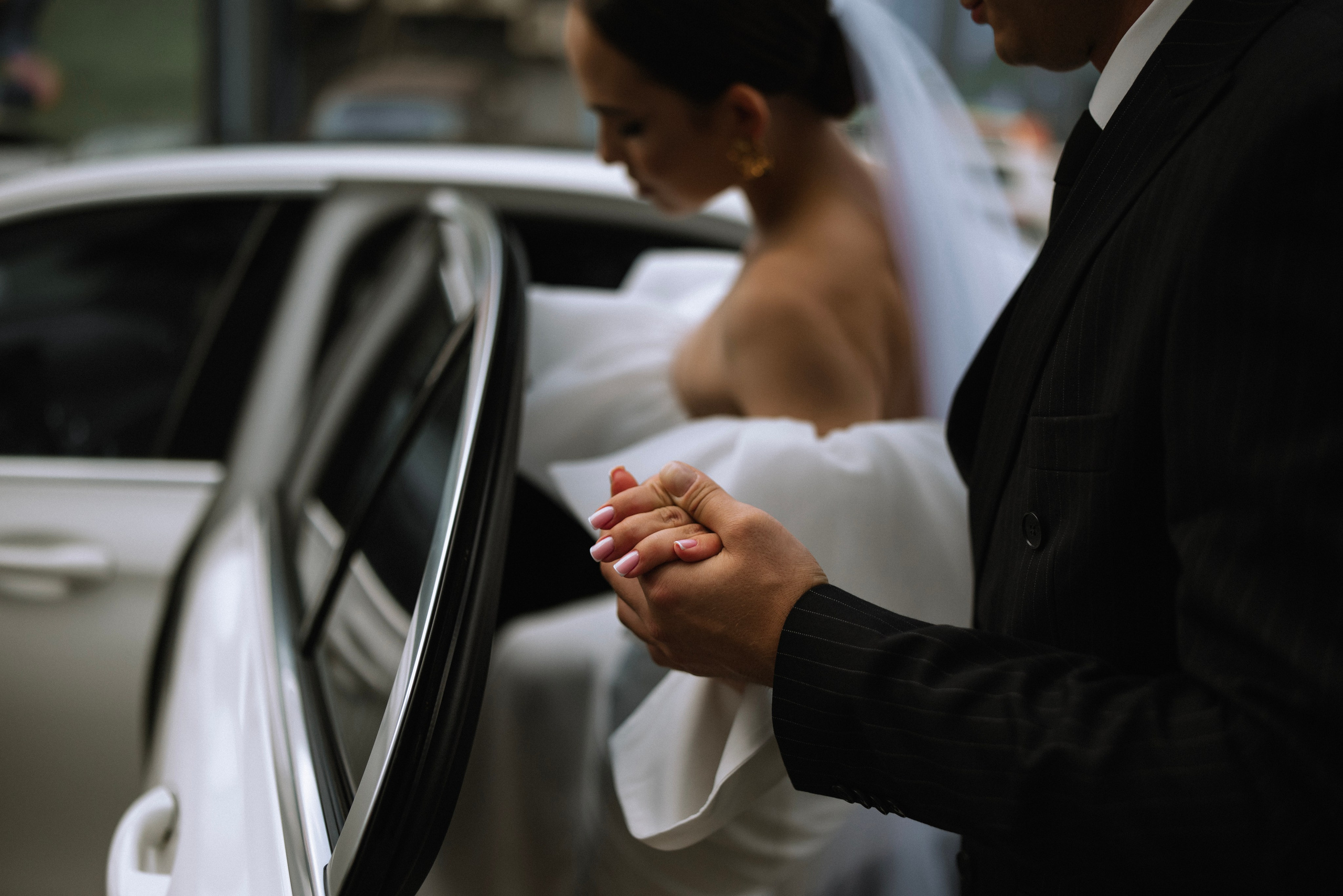 Петр и Катерина. Фотограф Костикова Анастасия Ростов-на-Дону