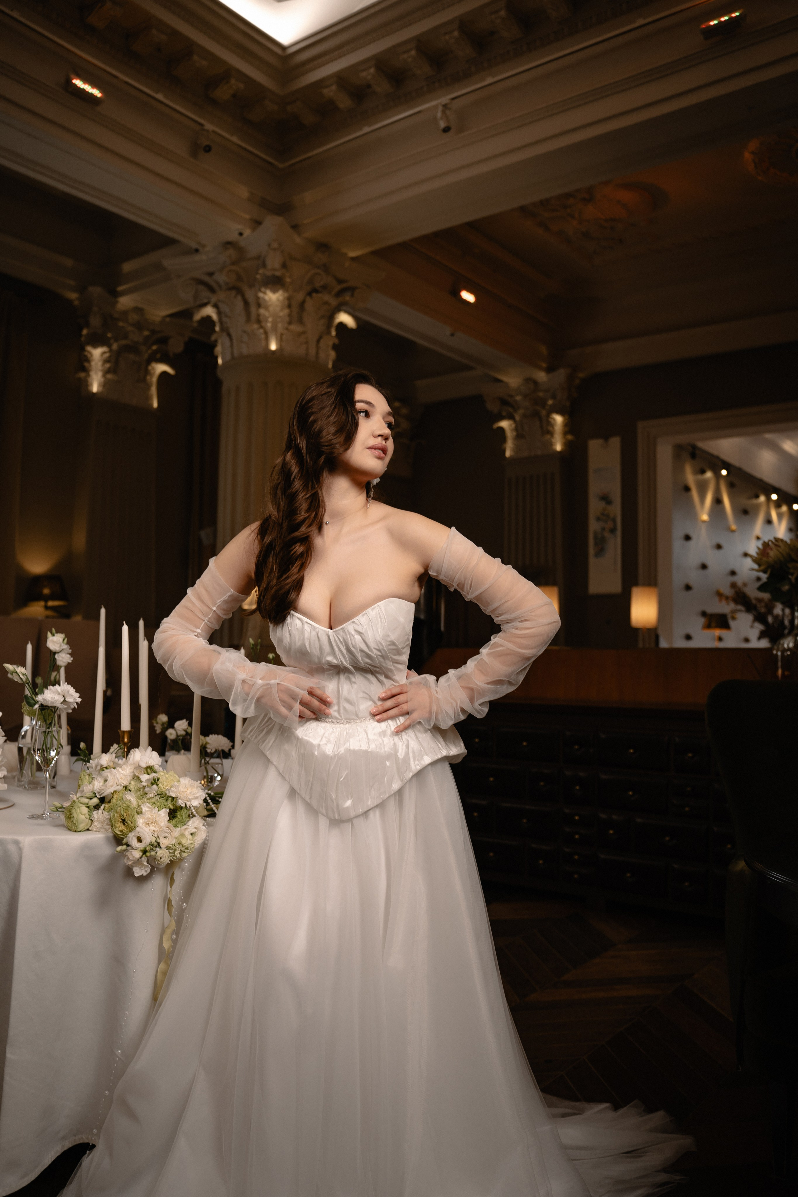 Свадебная история Алексея и Ирины. Свадебный фотограф Светлана Харина