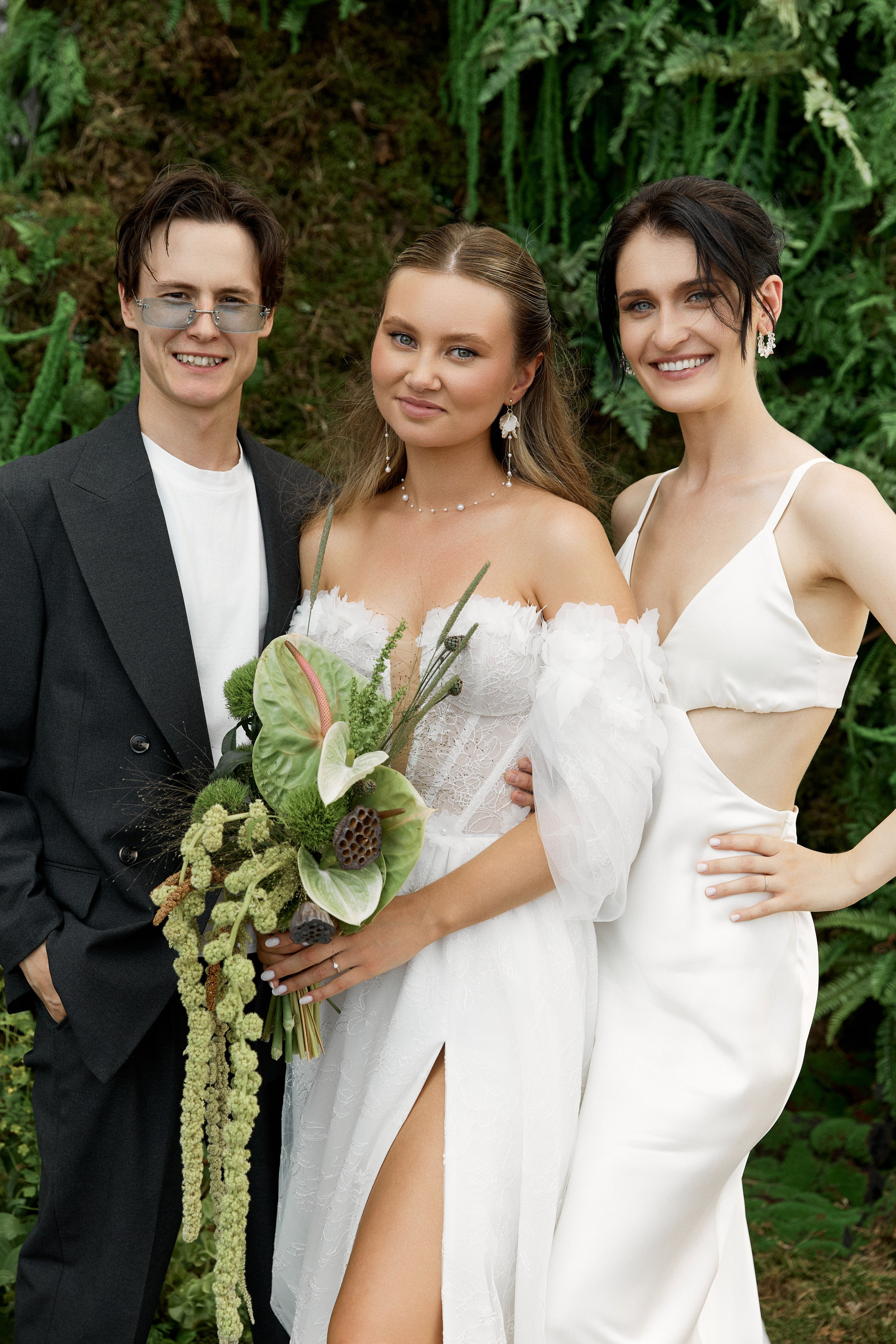 Посмотреть серию. Свадебный и семейный фотограф в Красноярске Тряпчев Павел