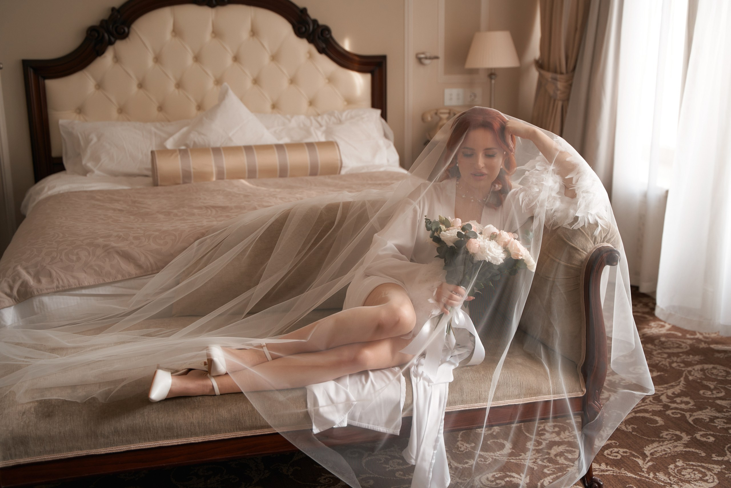 Виталий и Татьяна. Фотограф в Ростове-на-Дону Валерия Декало