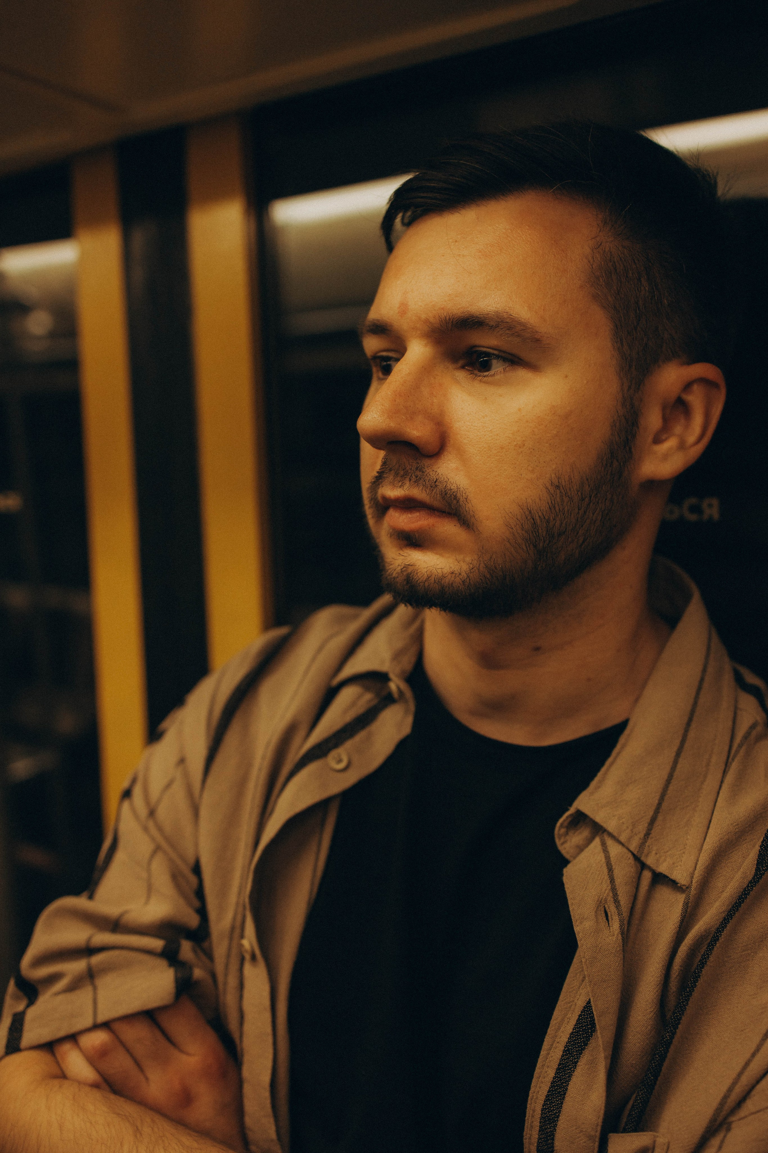 Брутальный Александр. Фотограф lifestylе в Москве Пшеничная Анастасия