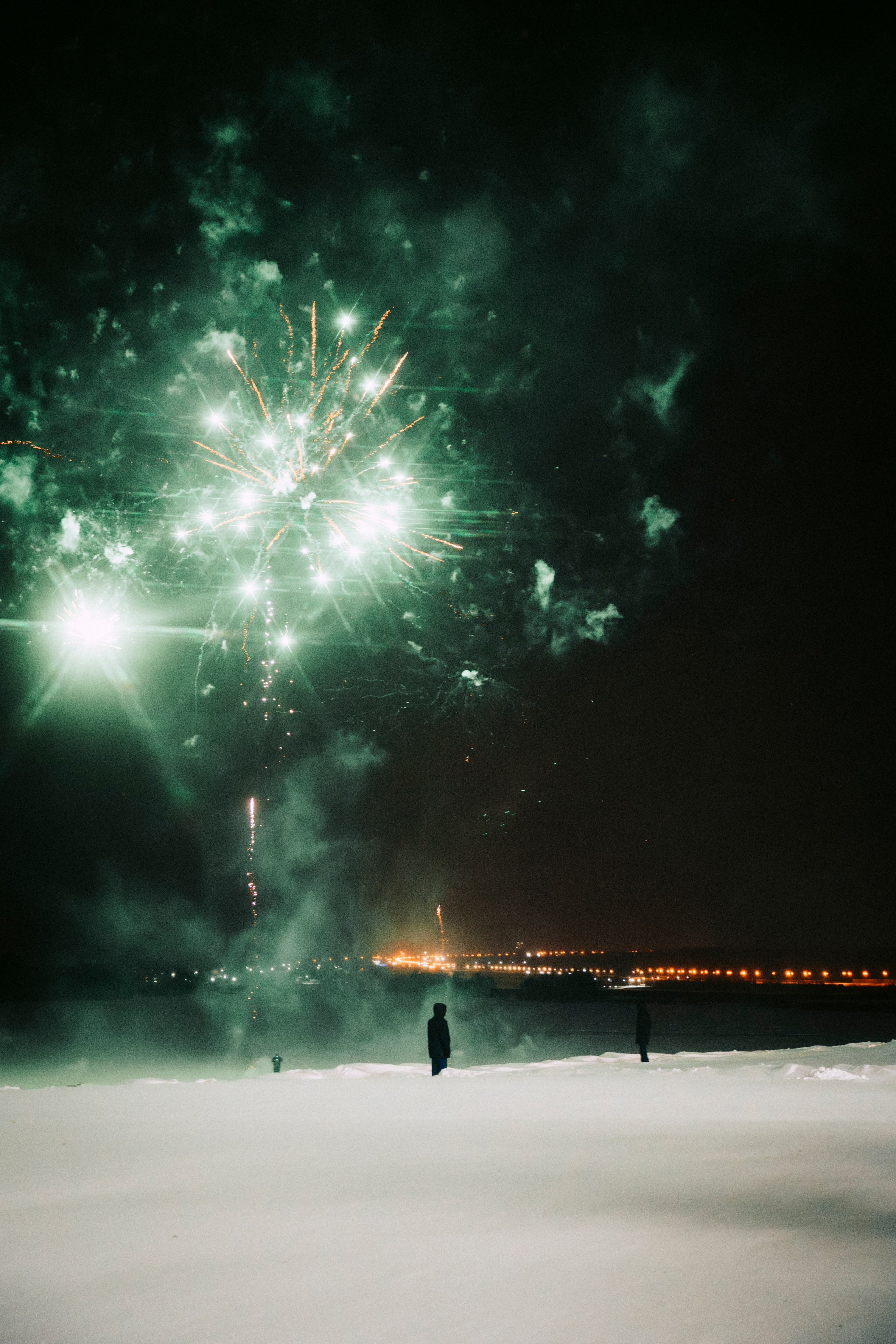 Новый год. Главная