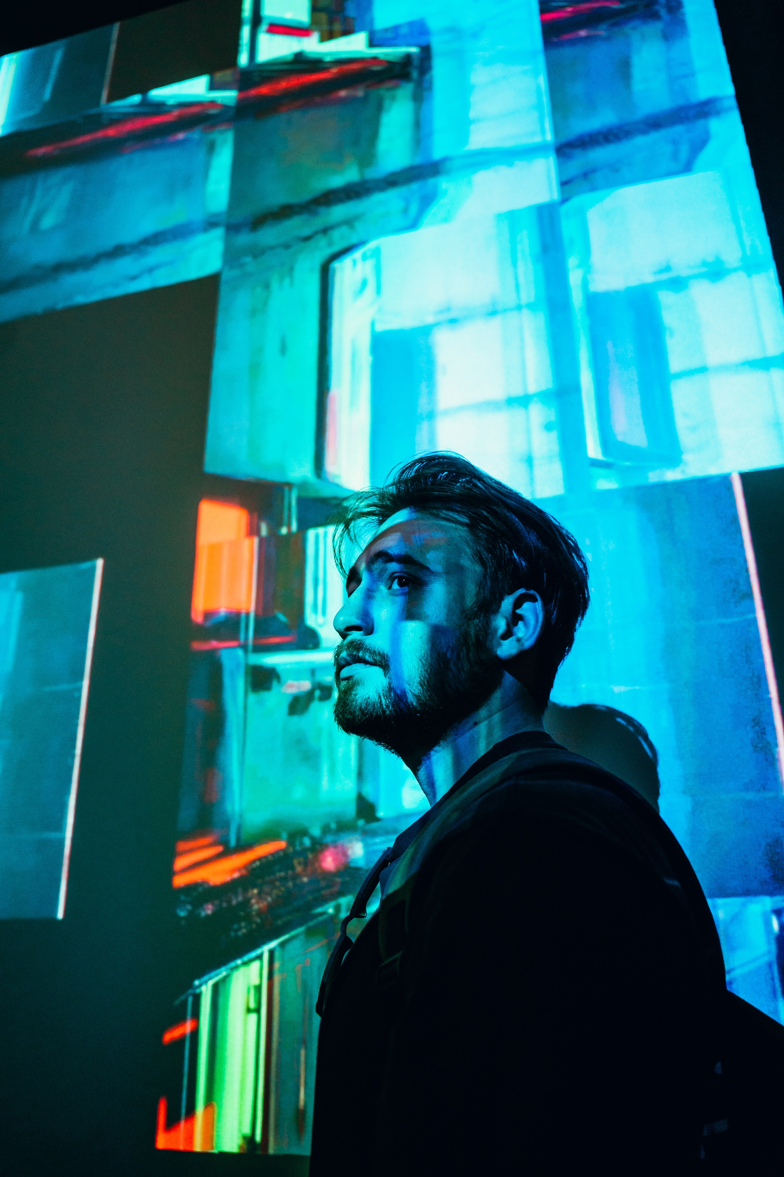 NUR 2025. Главная