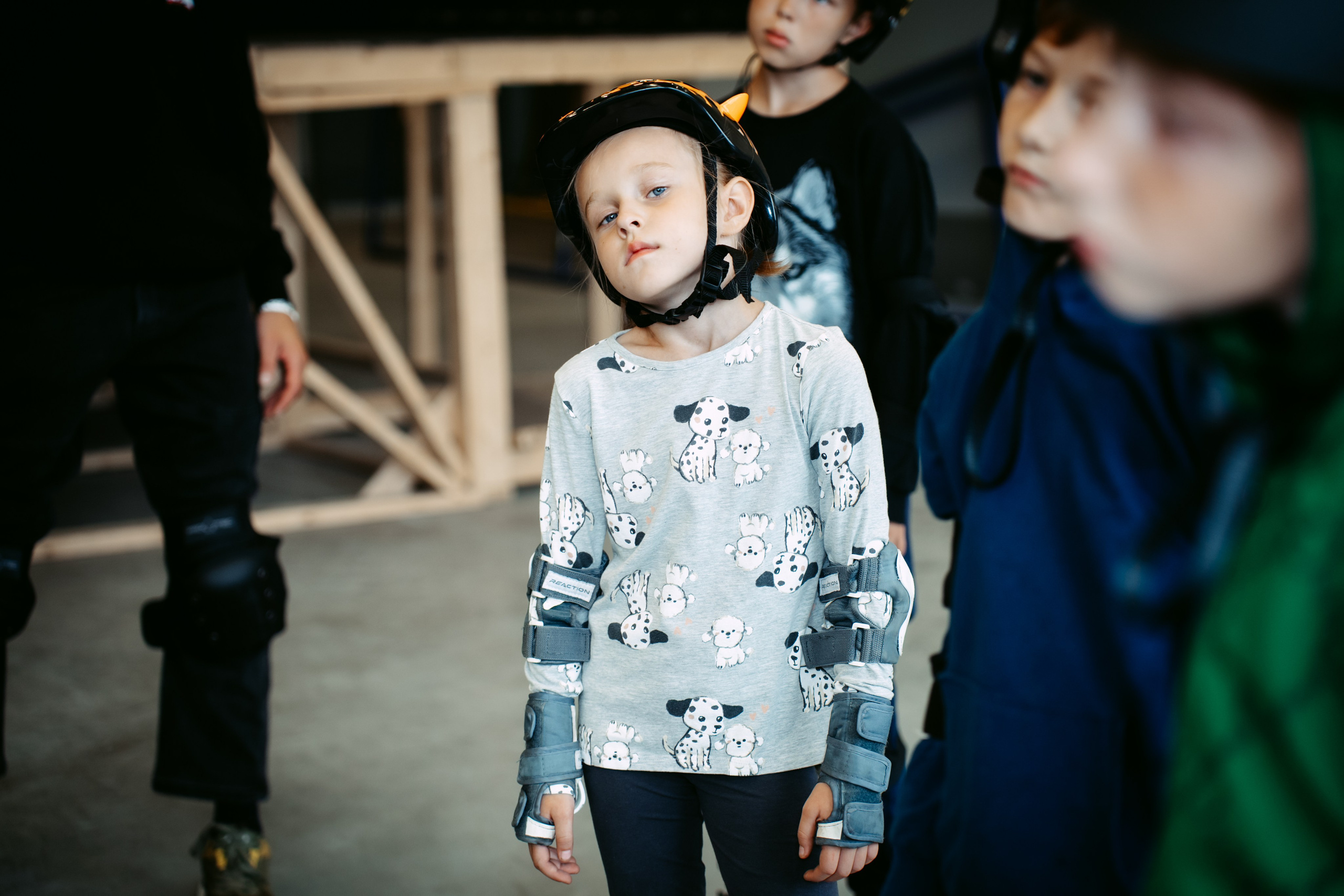 Билайн х URAM FEST. Главная