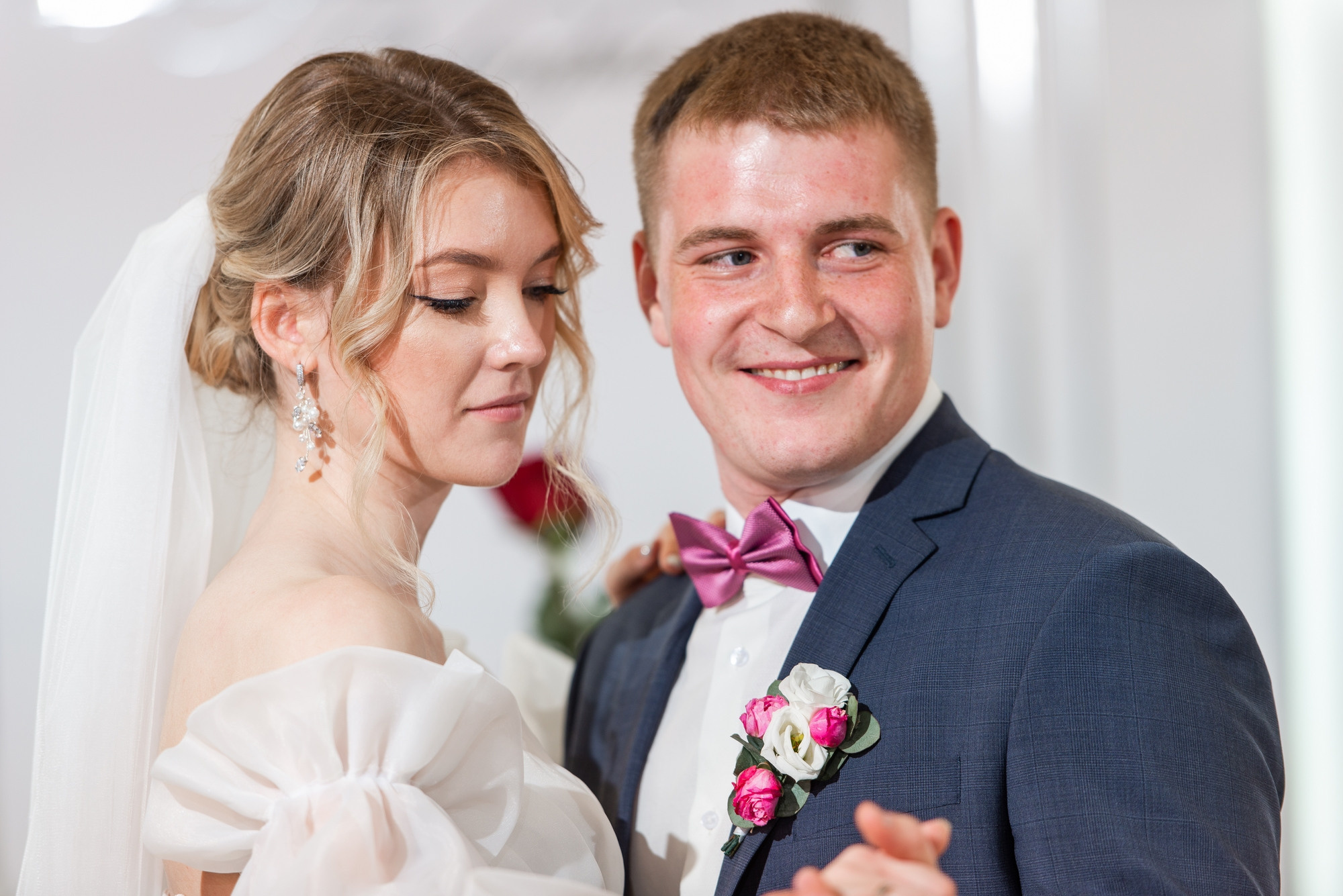 Свадьба в Тюкалинске. Свадебный и семейный фотограф в Омске Мормулев Михаил