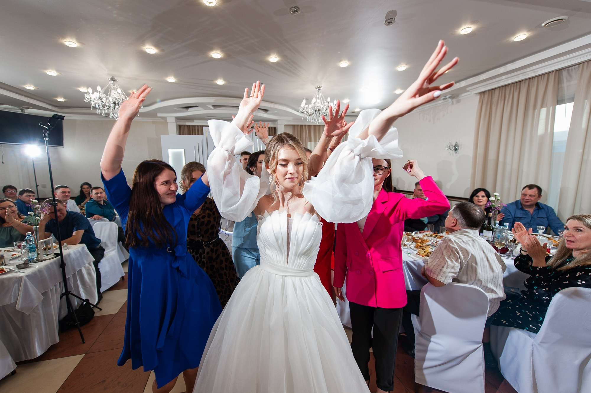 Свадьба в Тюкалинске. Свадебный и семейный фотограф в Омске Мормулев Михаил