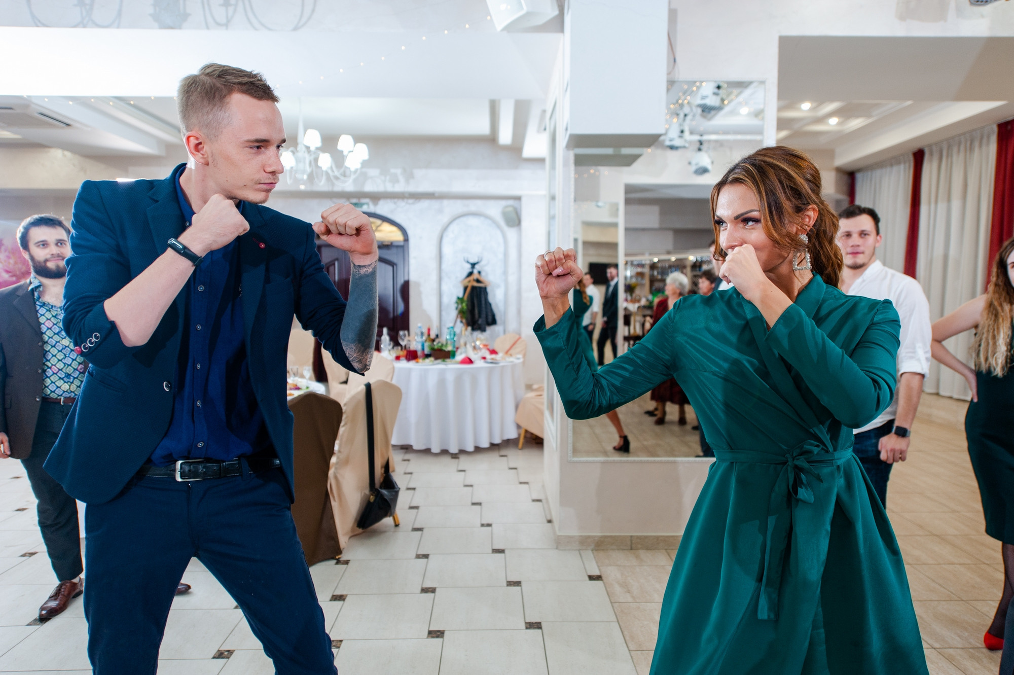 ССБ — Свадебный Супер Бургер. Свадебный и семейный фотограф в Омске Мормулев Михаил